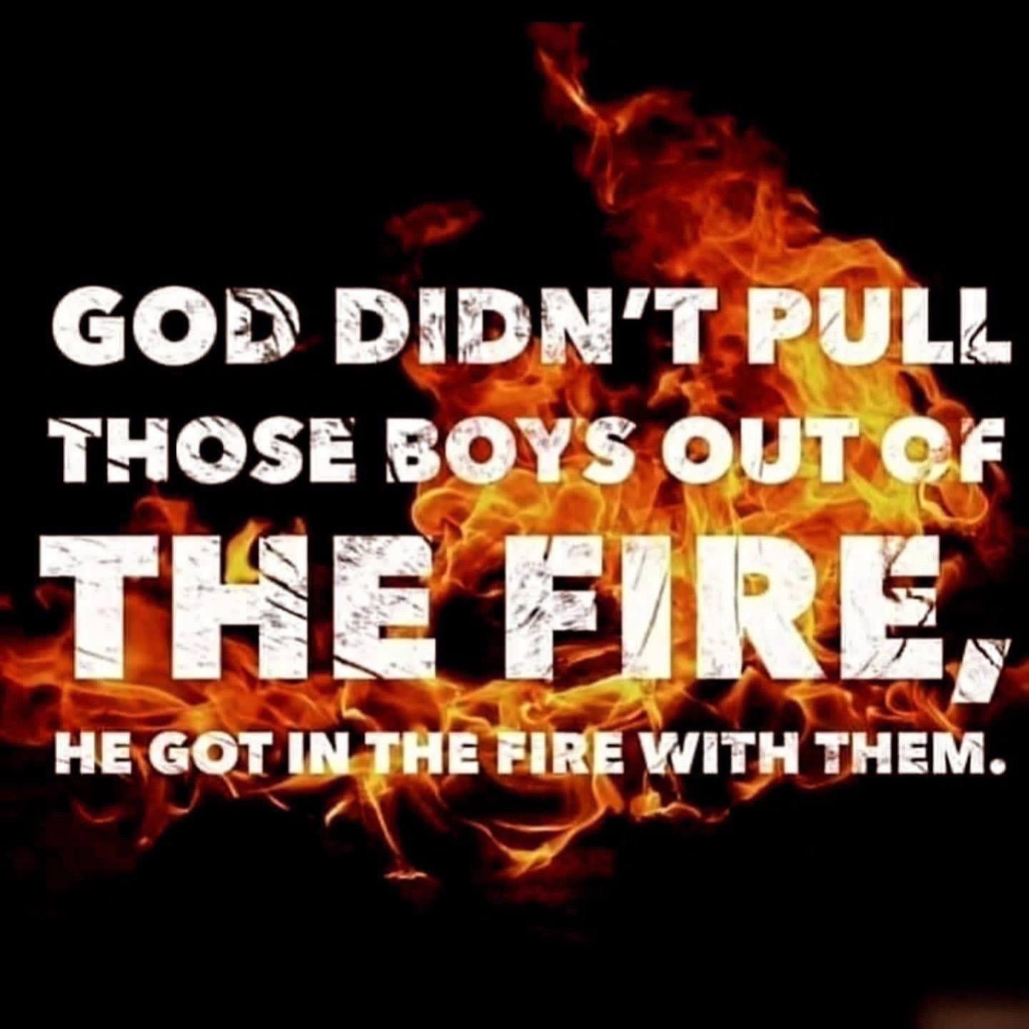 @Rugged Committed