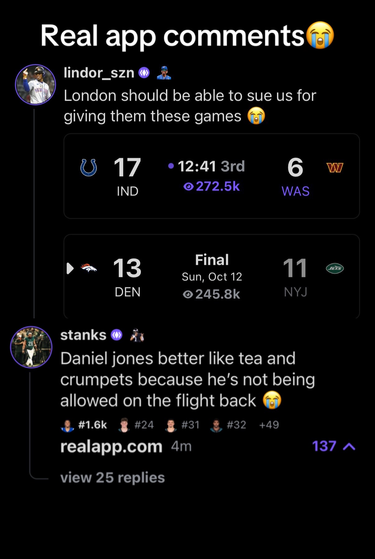 @Real App