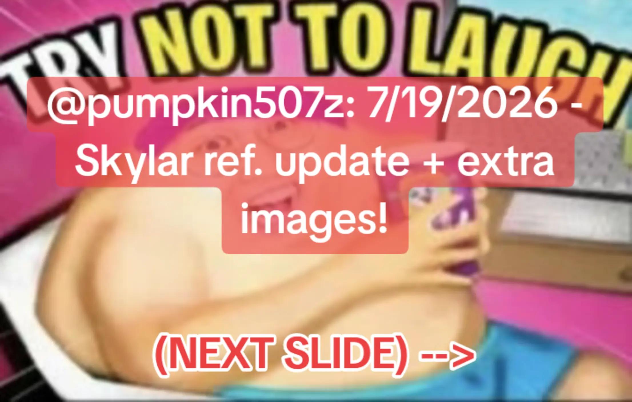 @Pumpkin507