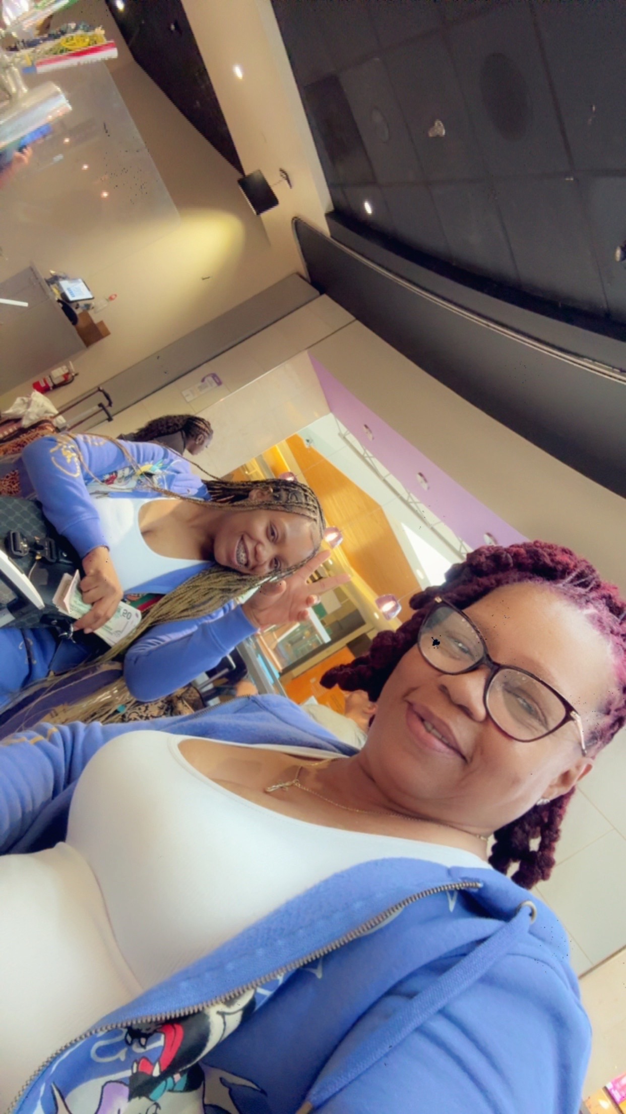 @💙💙Queen or Chicago 💙💙