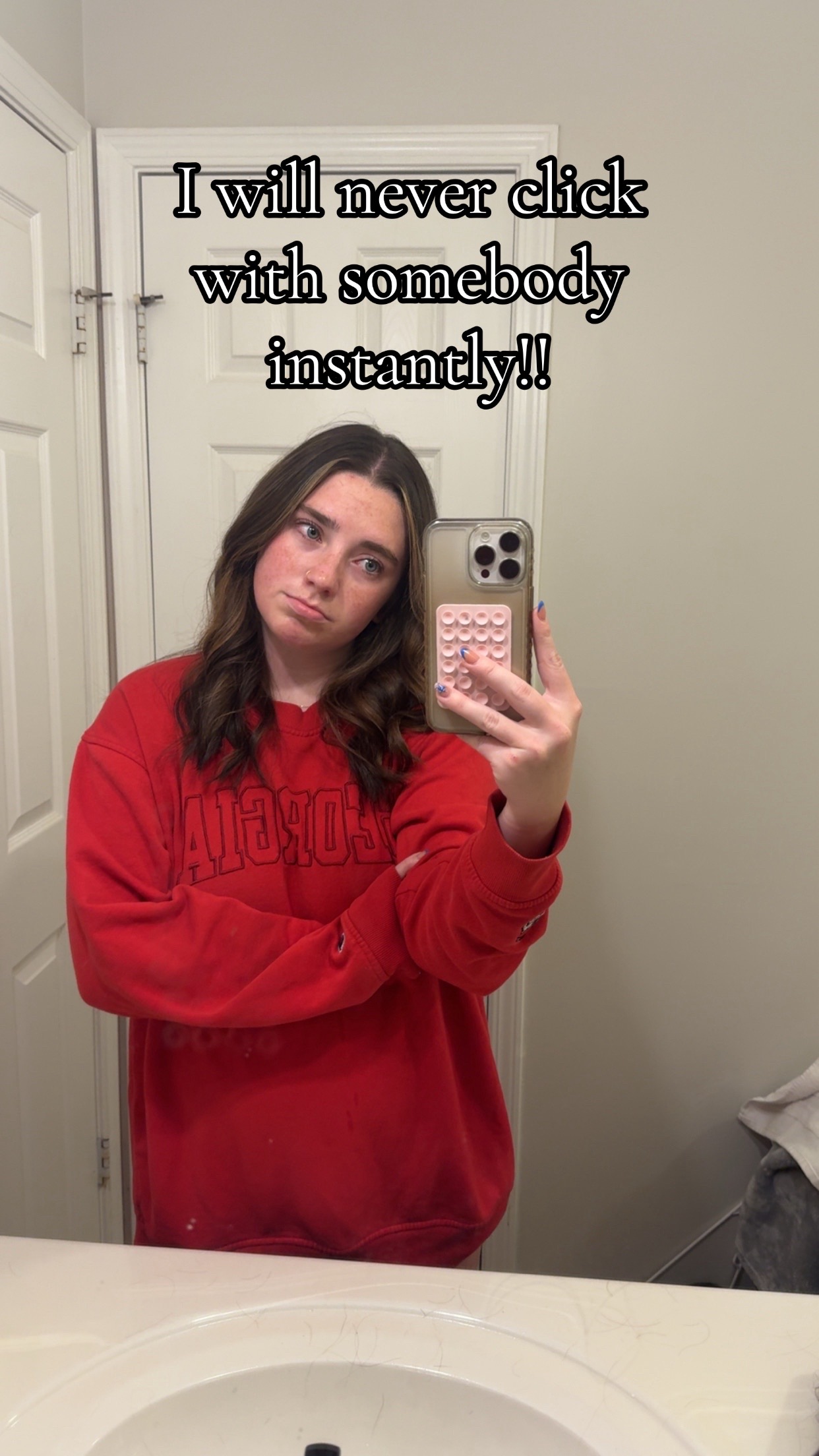 @Alexis Kelly