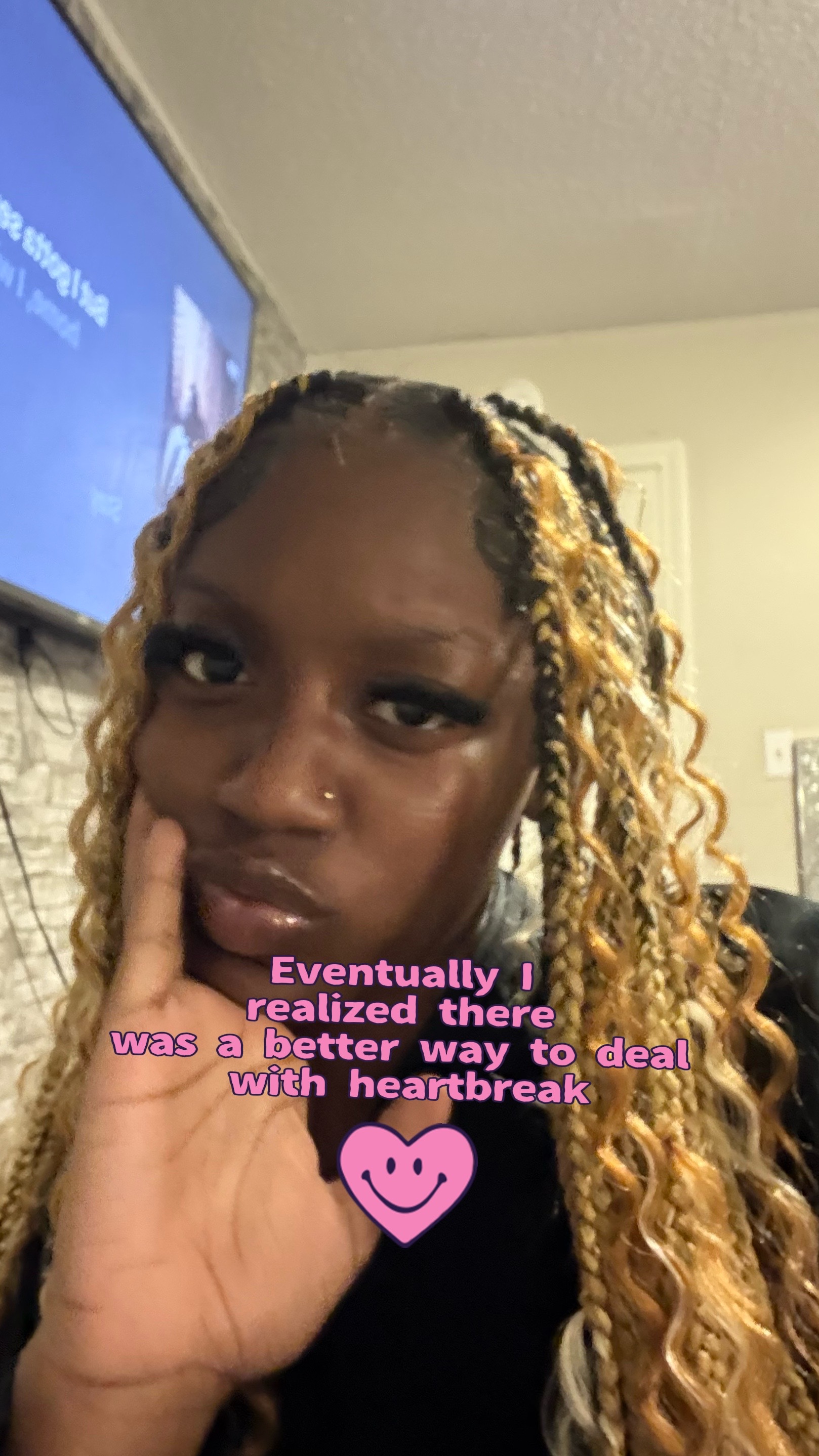 @evil darkskin