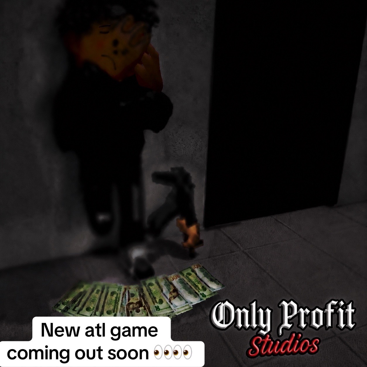 @Only Profit Studios