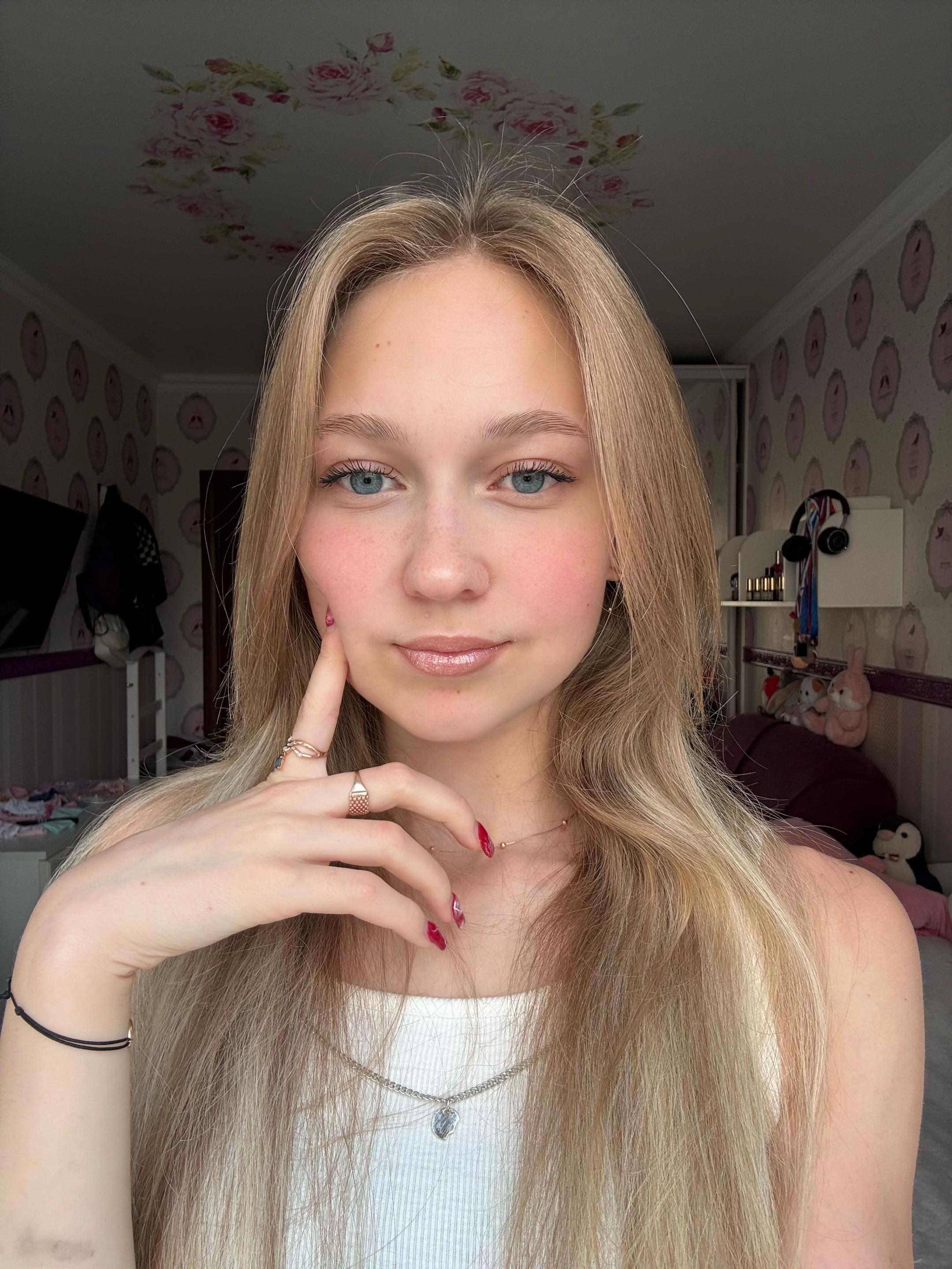 @ликуляля