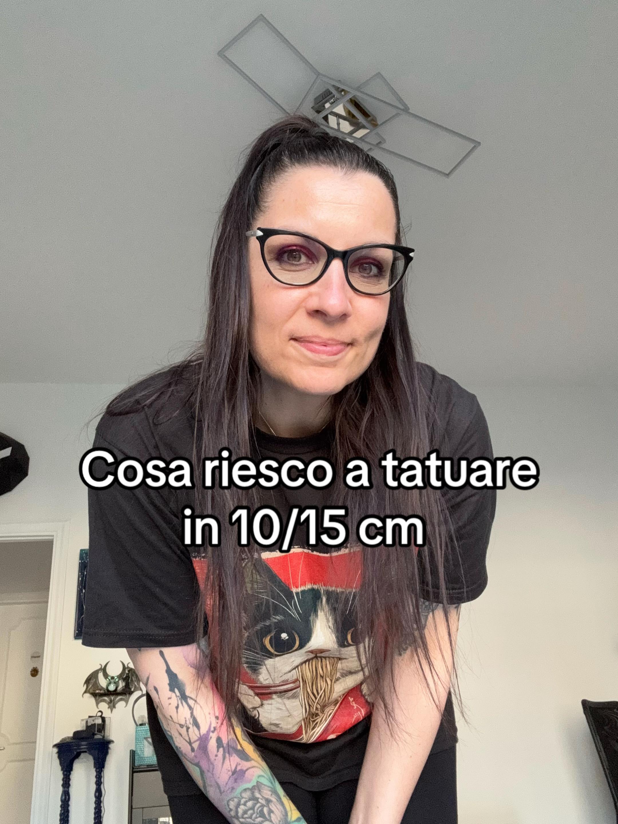@Ary Lilith tattoo artist