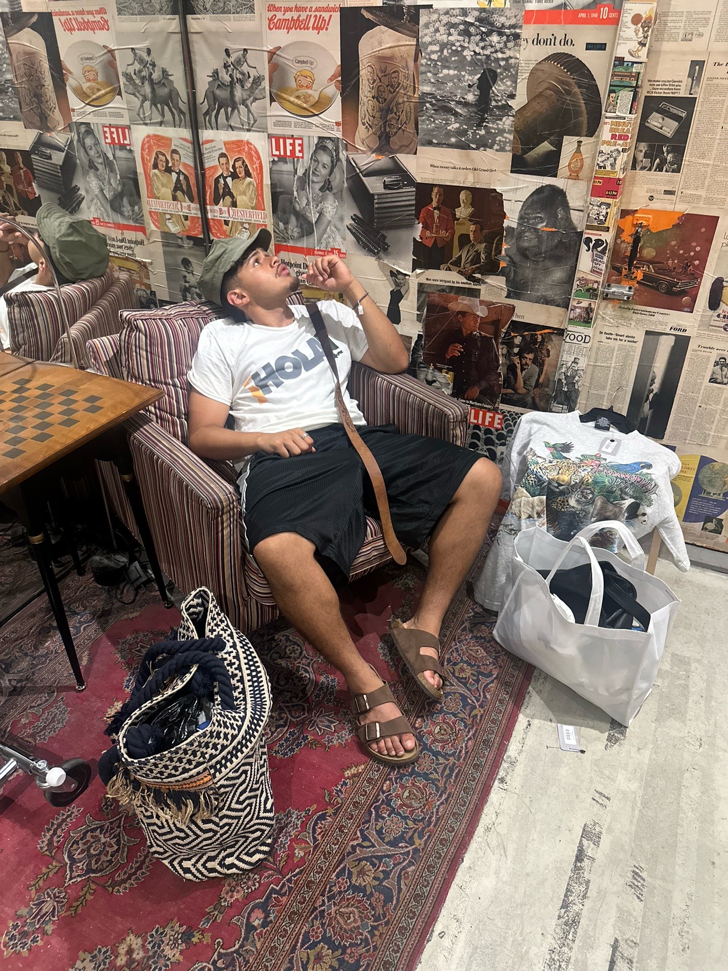 @thechillspot