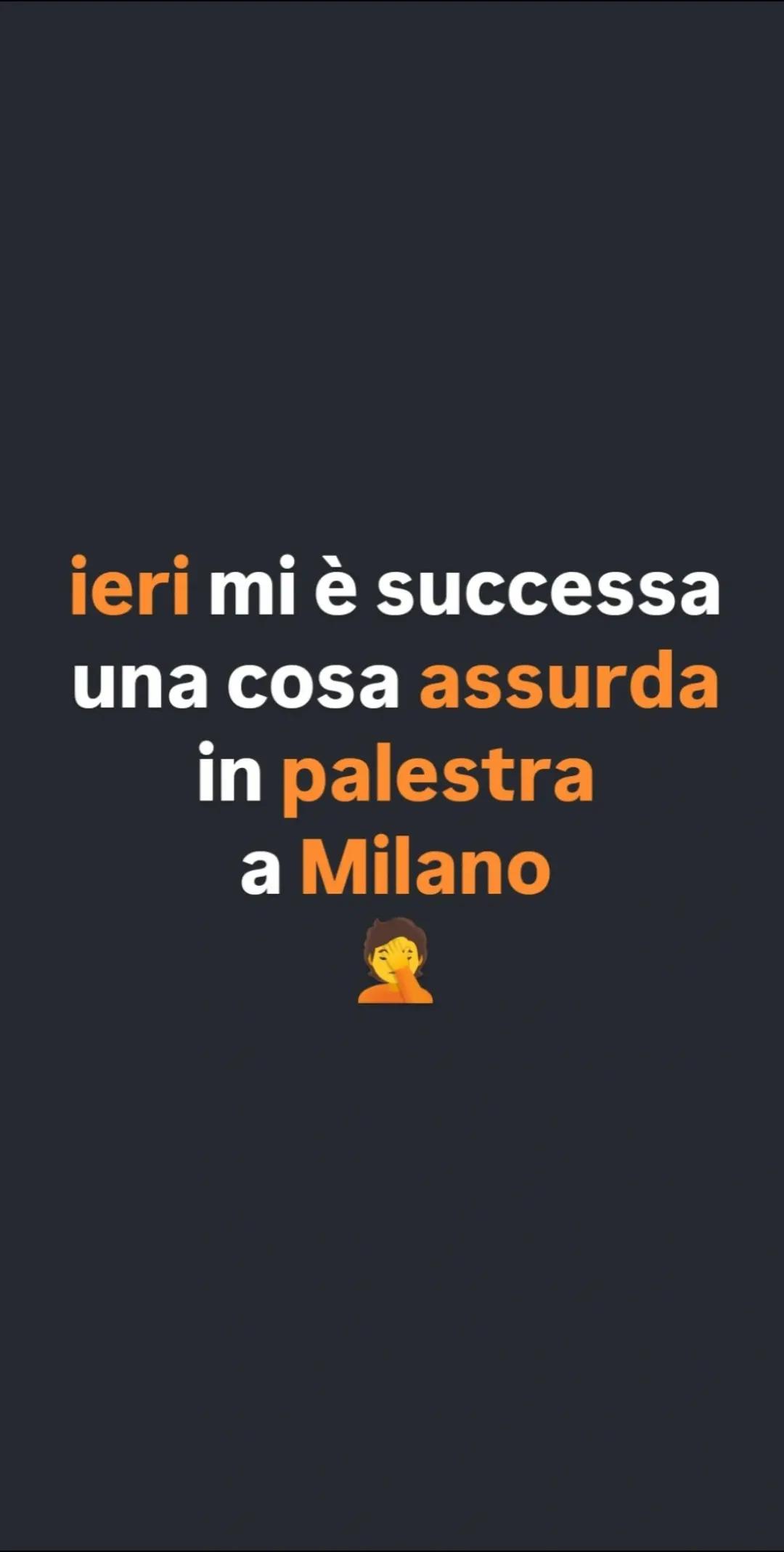 @milanoNobile