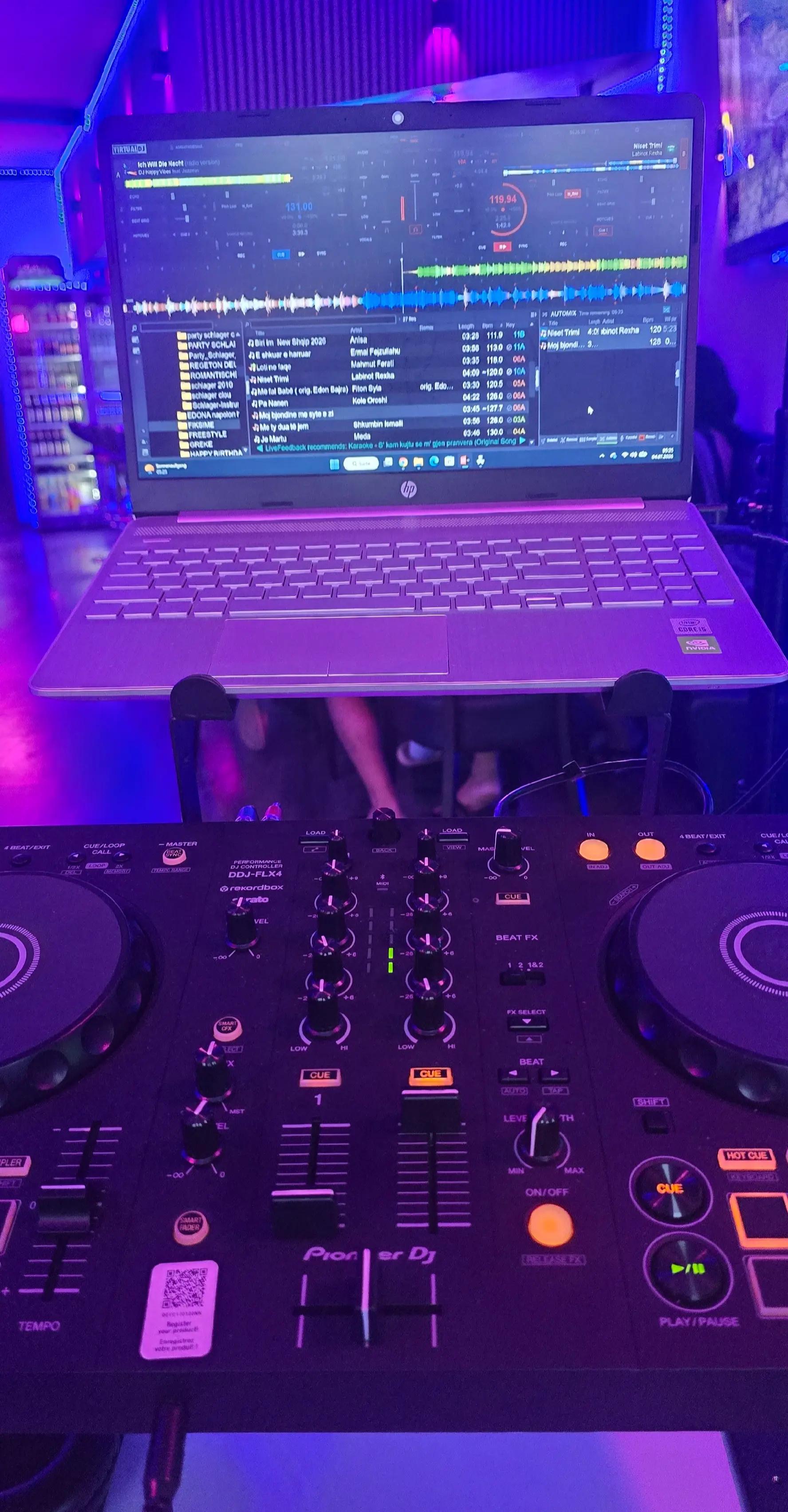 @Dj TIKU  🇦🇱 🇩🇪