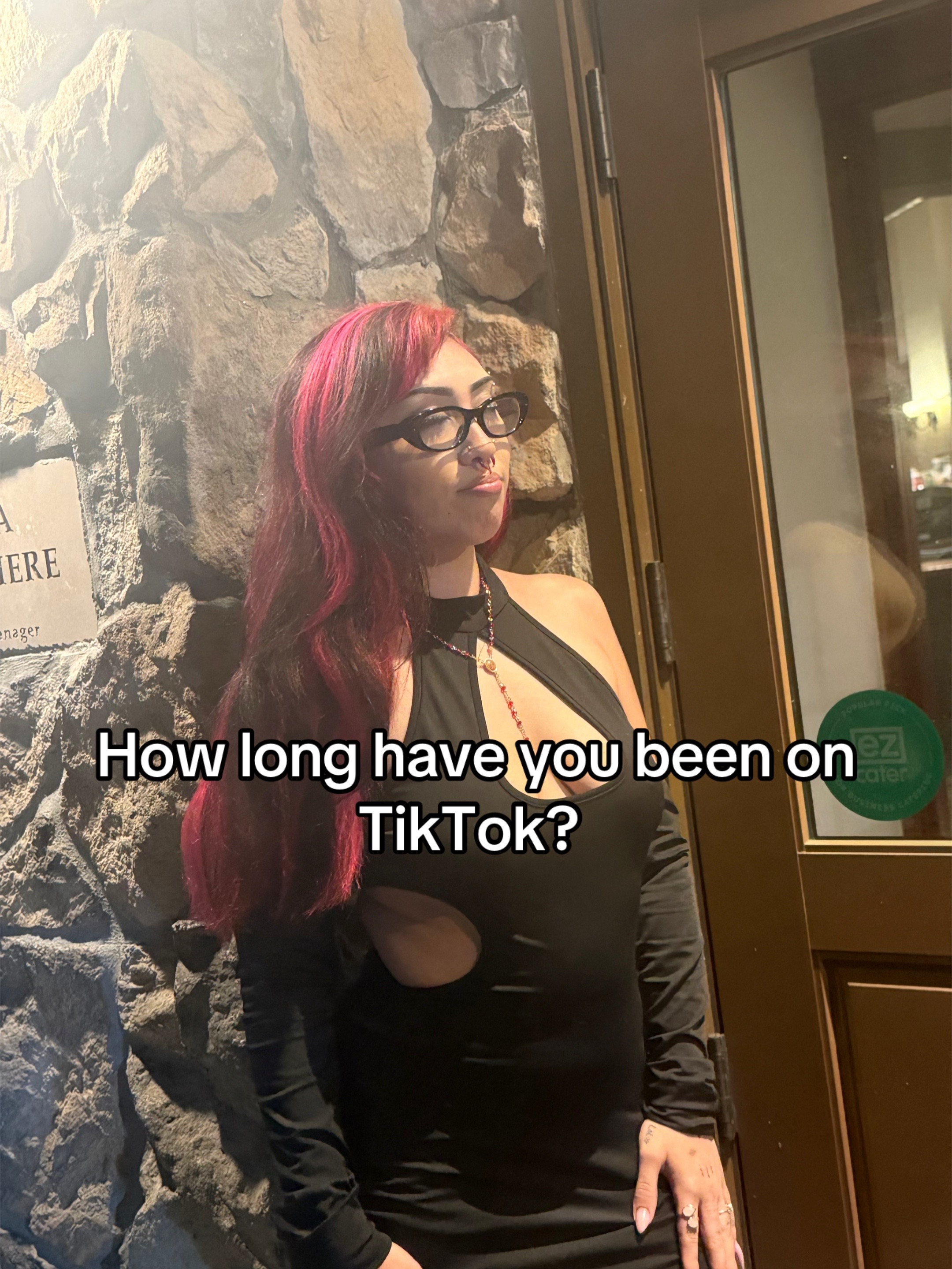 @Lost in this world
