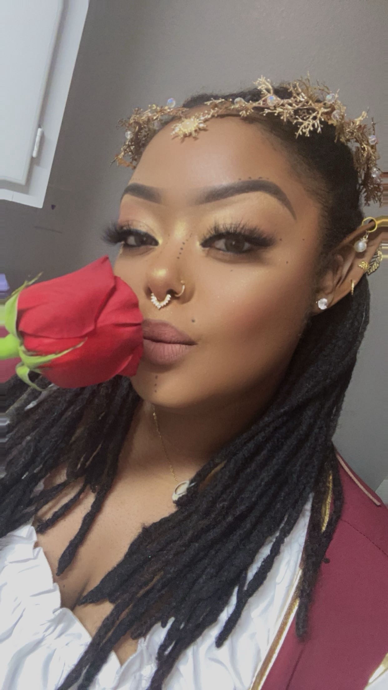 @Shavonne
