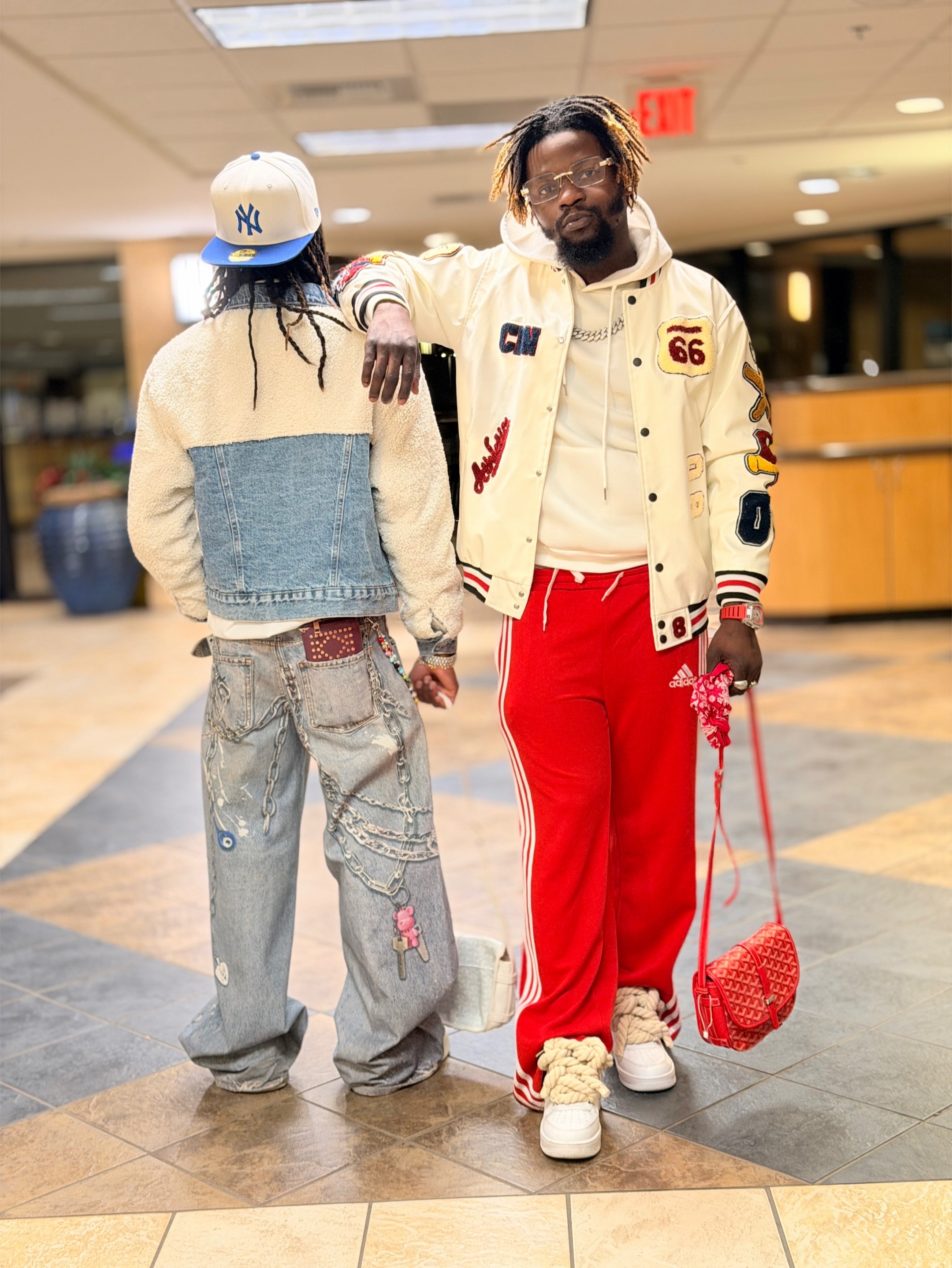 @Ugly fashion01_🐓🐐🦁🇧🇮🇺🇸