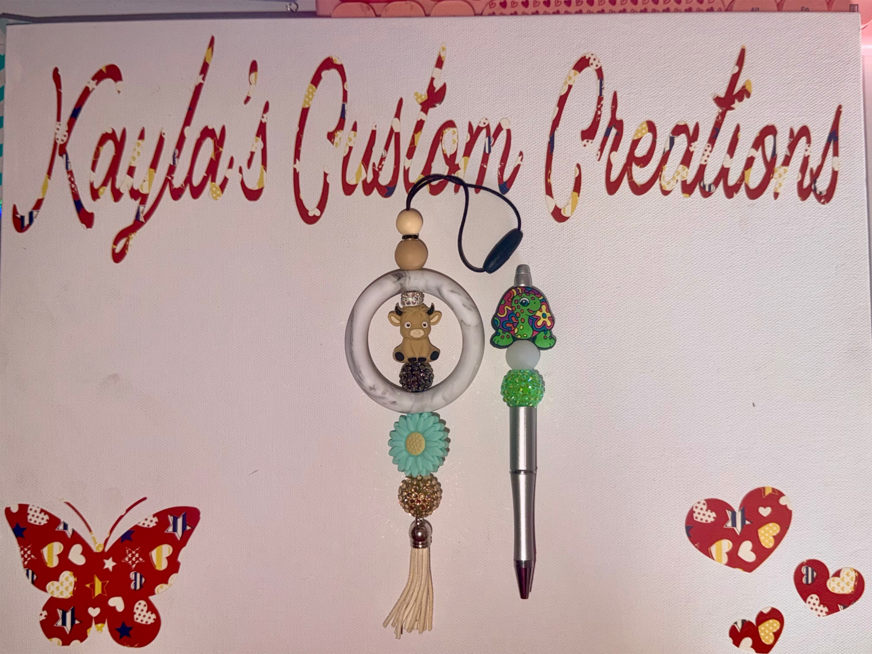 @🩷Kaylas Custom Creations🥰