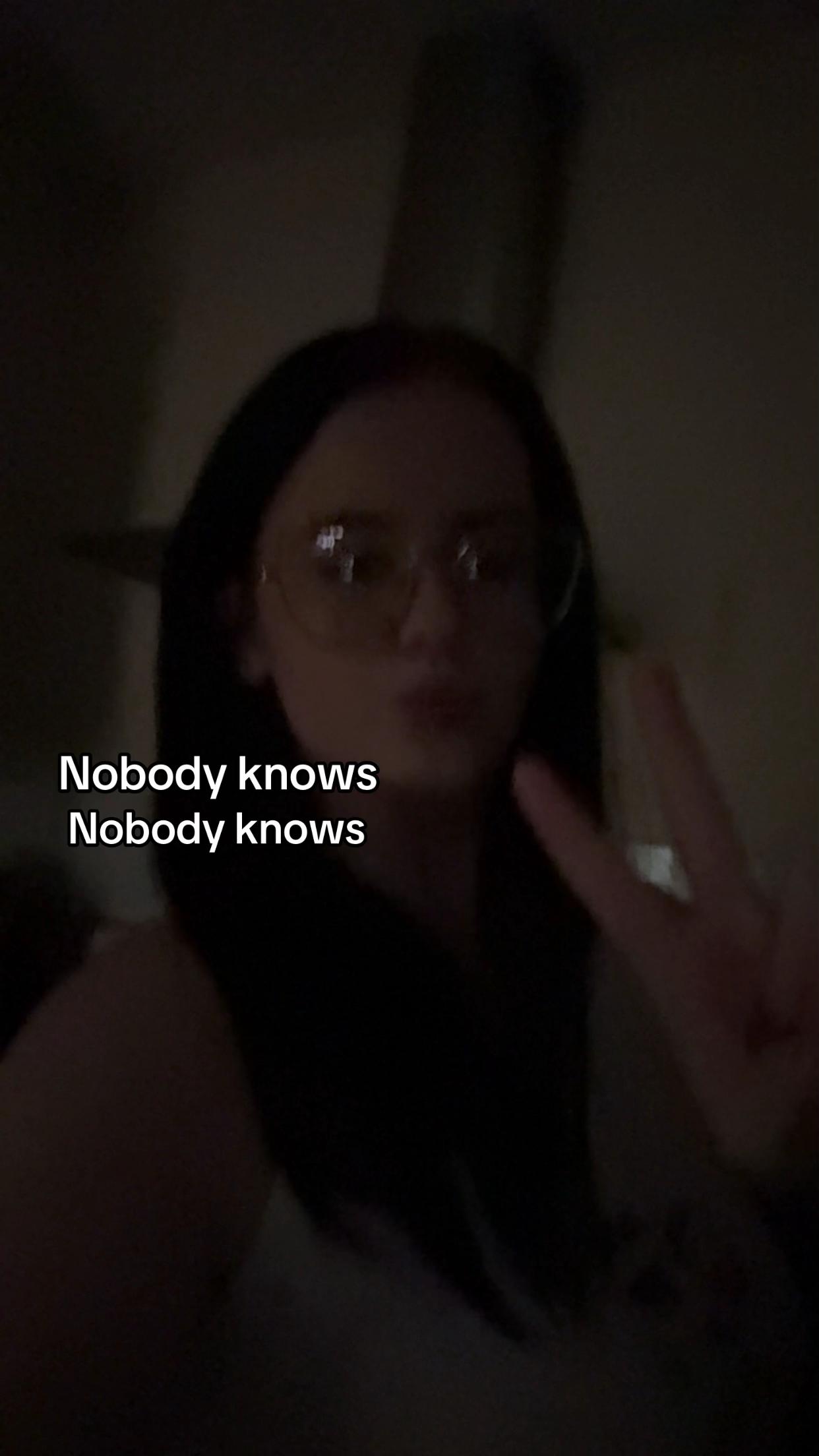 @️ Kacie &spades;️