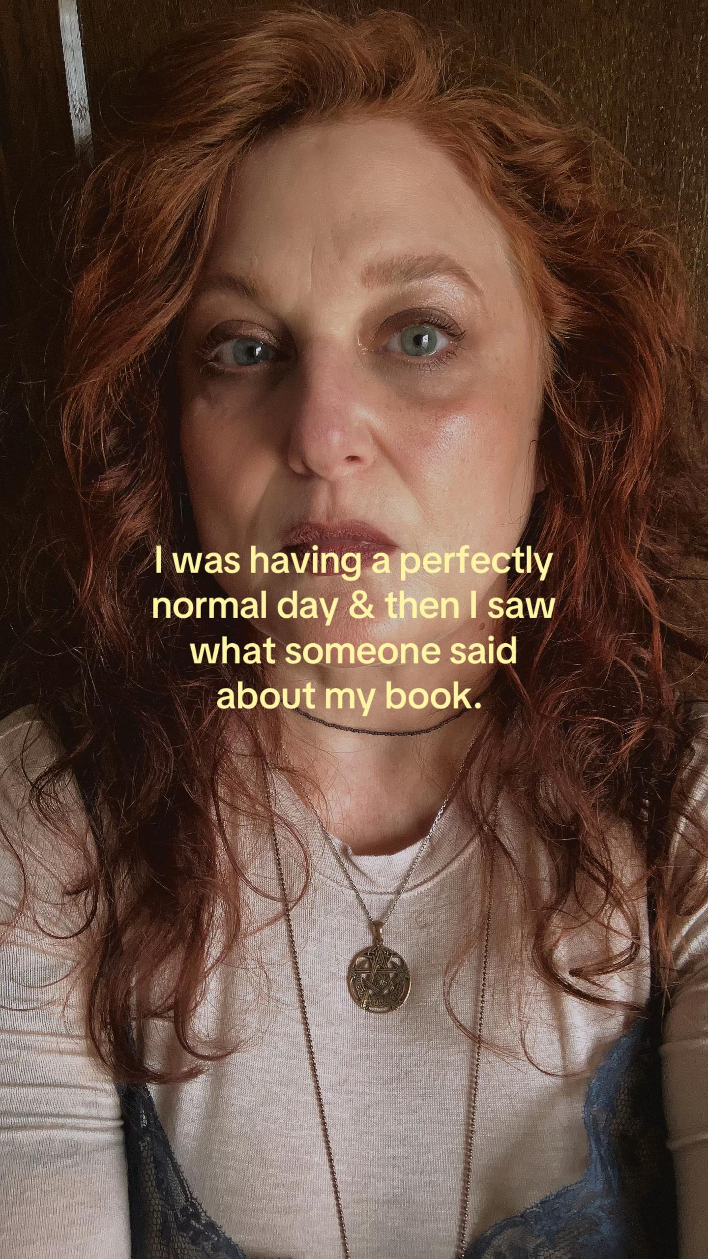 @Allyson Shaw | Witchlit Author