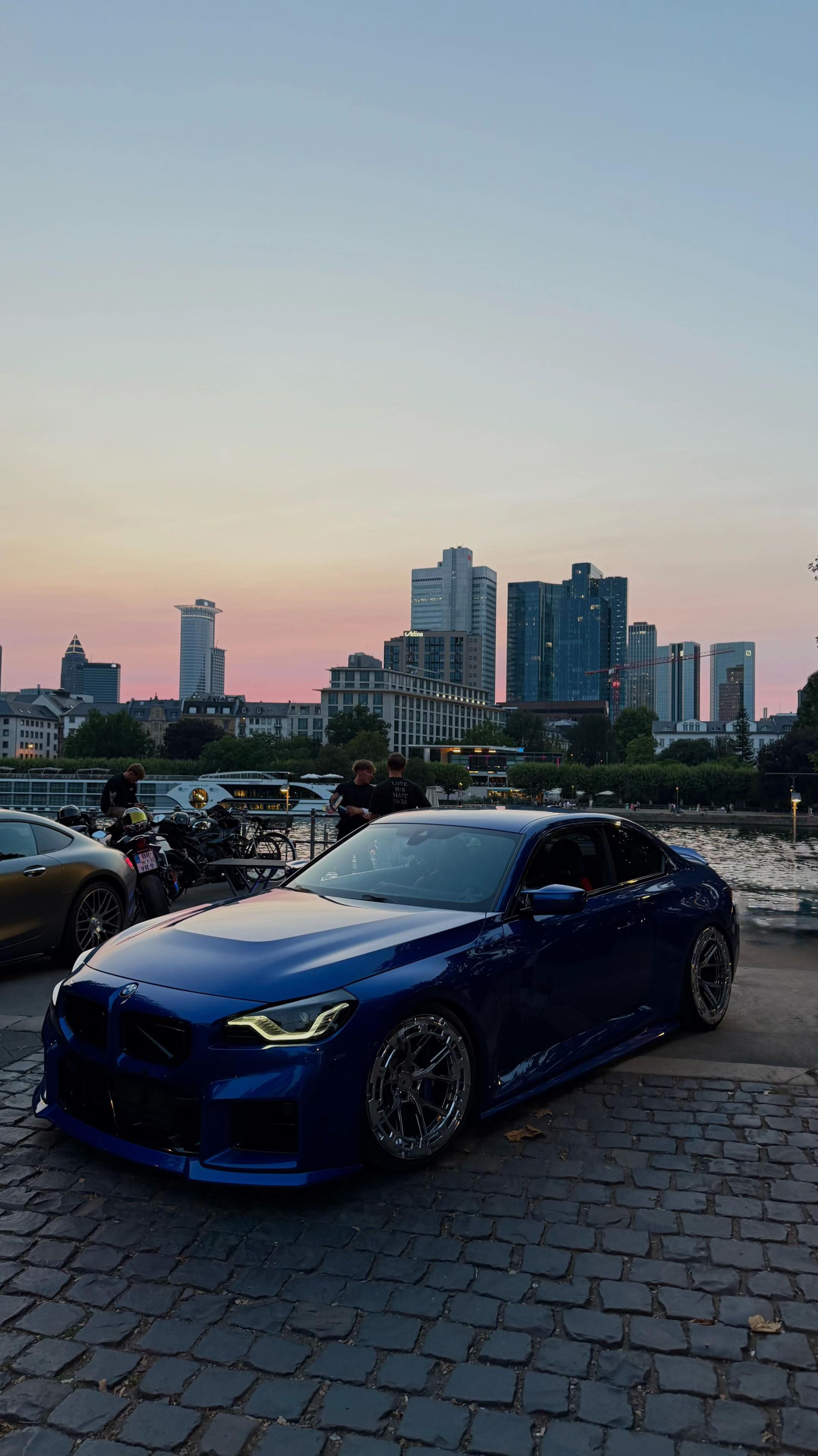 @Blueprint.m2