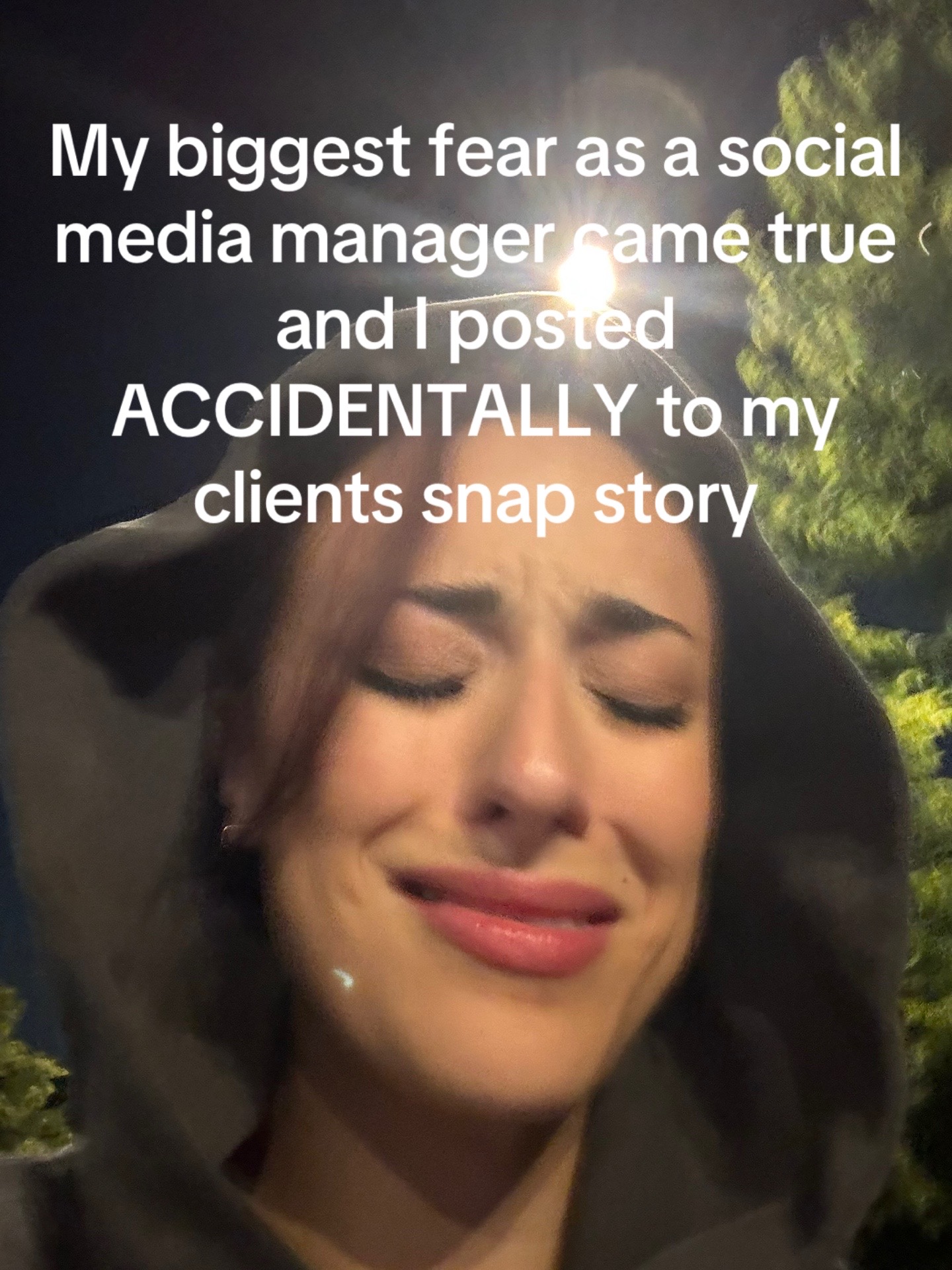 @Paige Galdieri