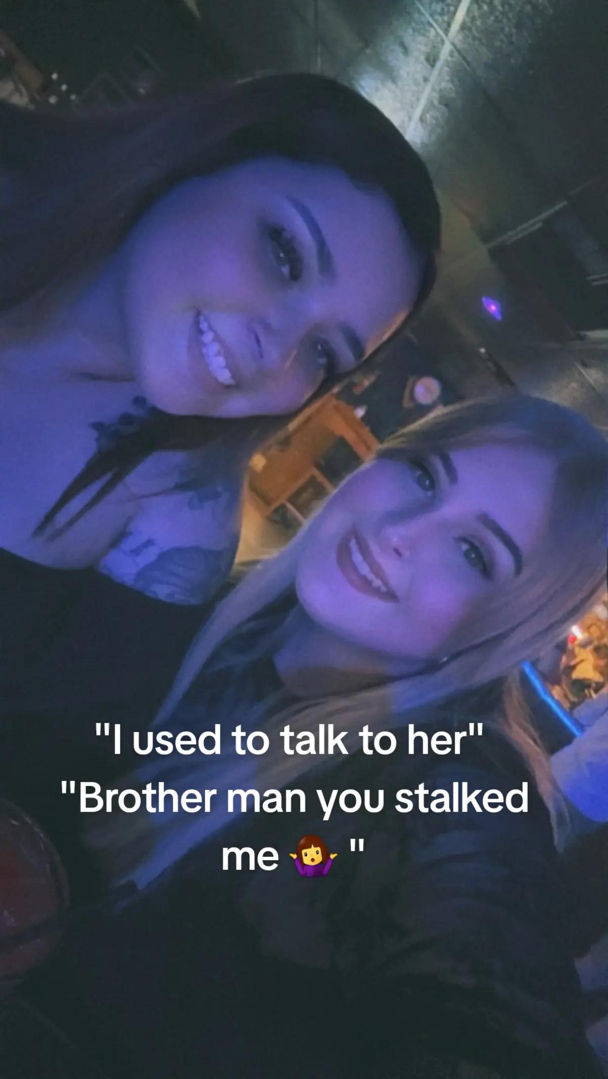 @Destiny Marie