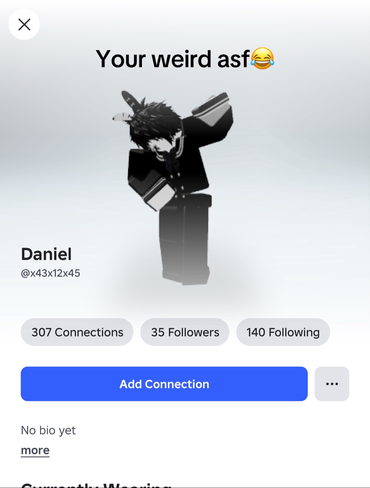 @oopsyoufoundme317