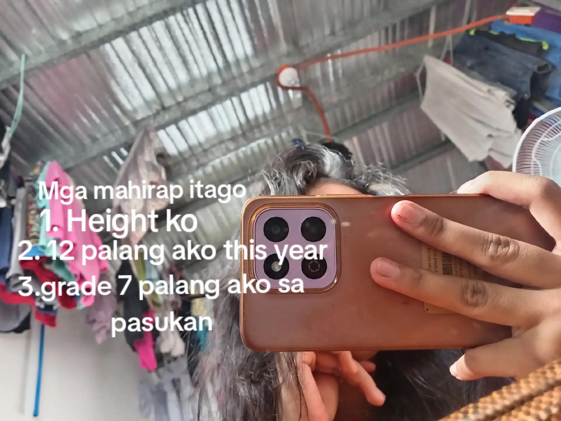 @@_maiearl😜