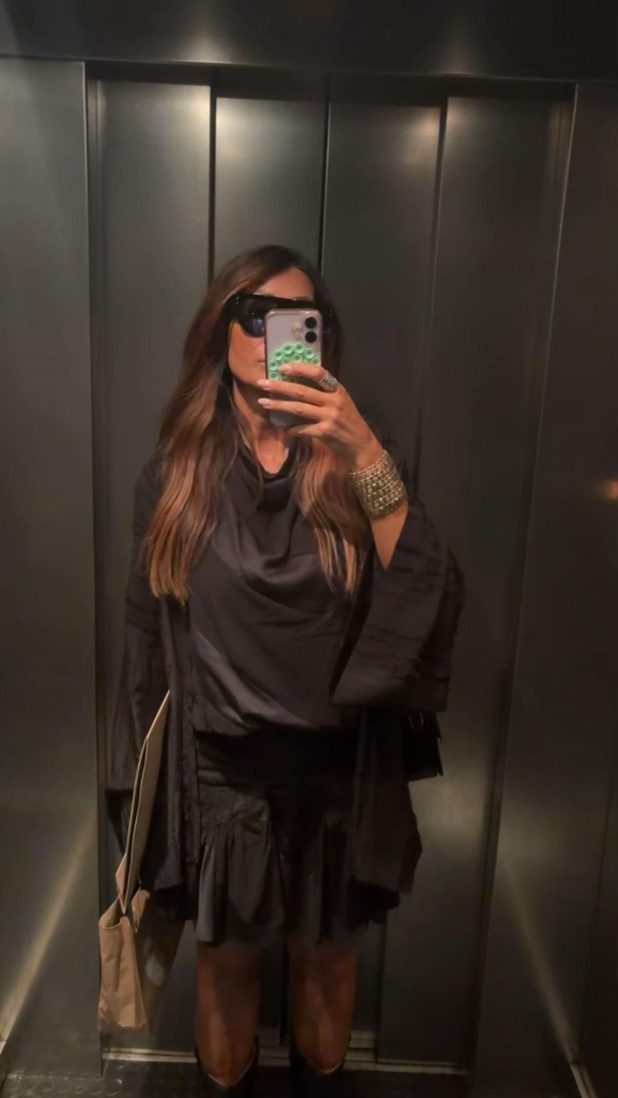 @Fashionista