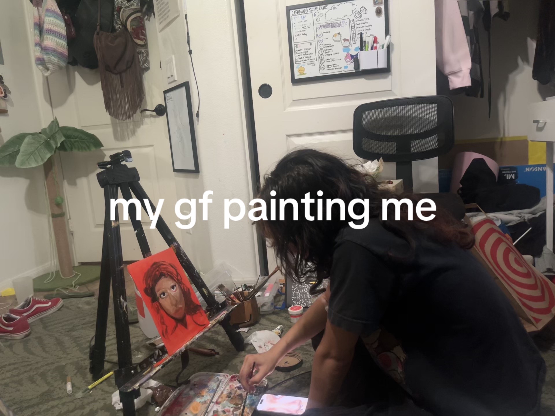 @r𖦹nnie
