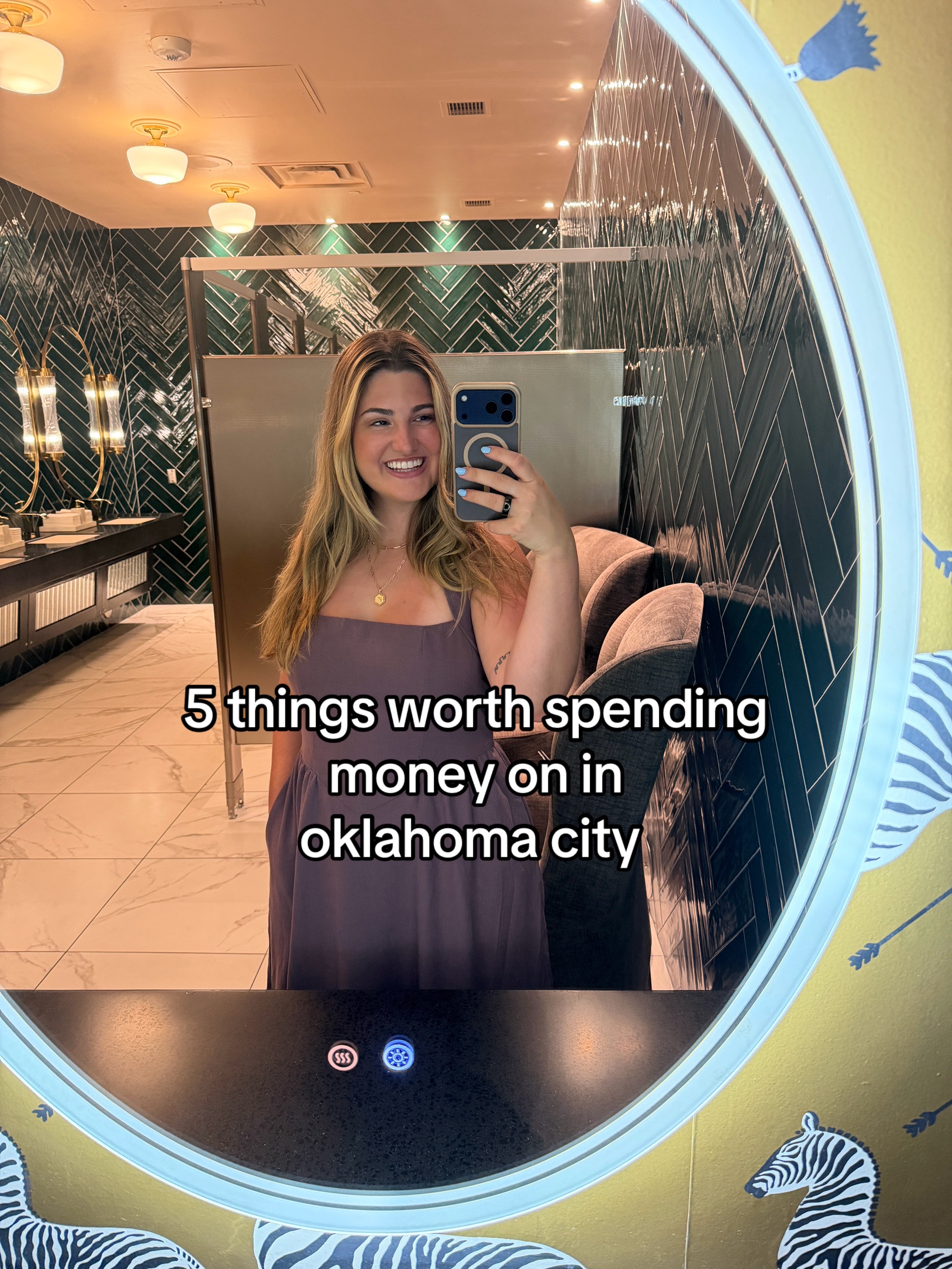 @Daily with Katie OKC