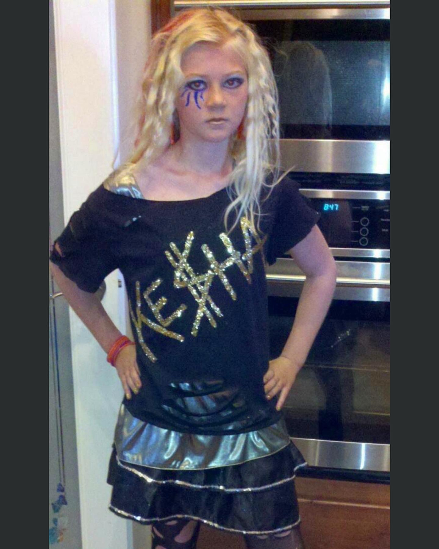 @kyndra gilliam 🕷