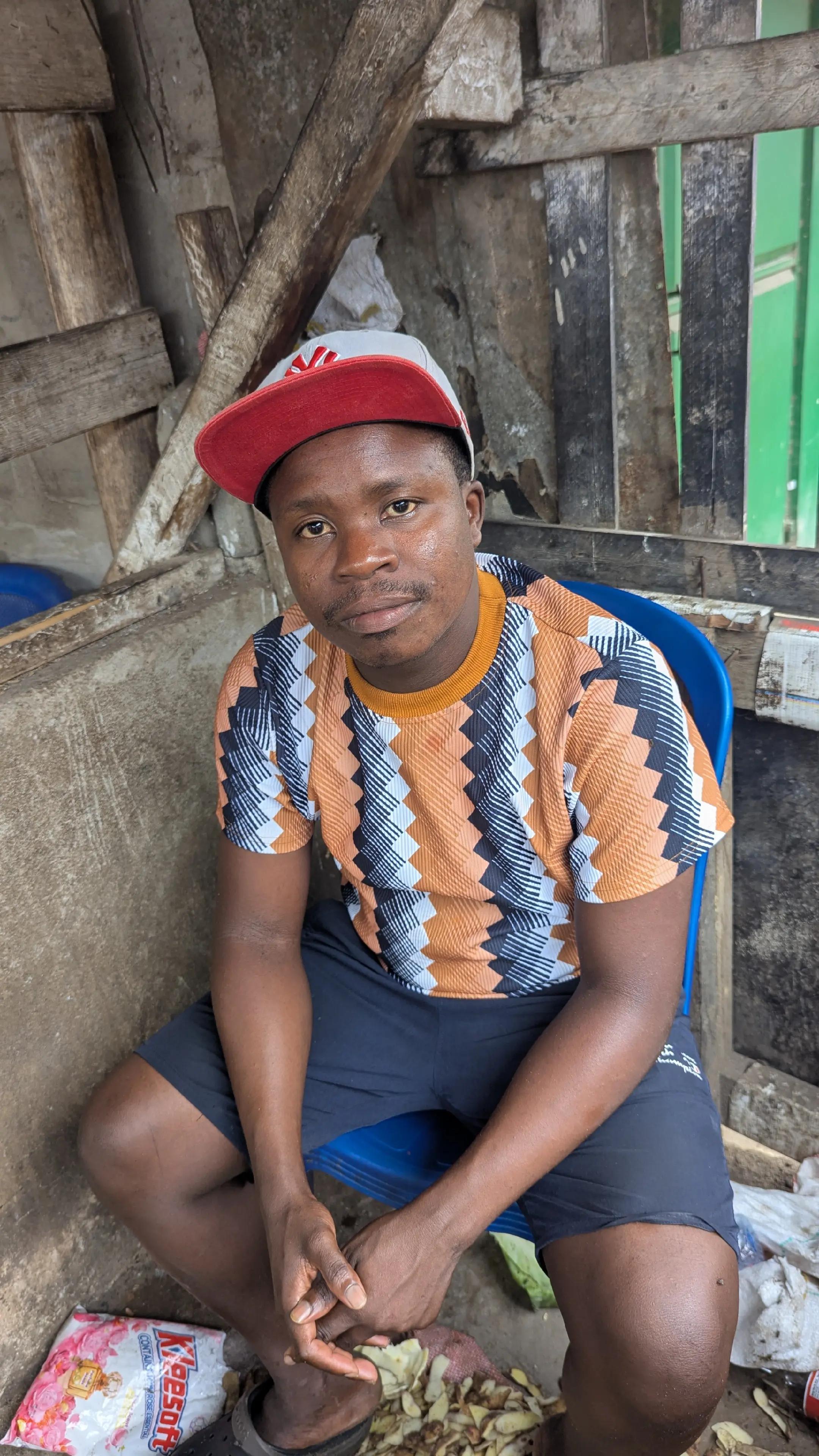 @tambwe