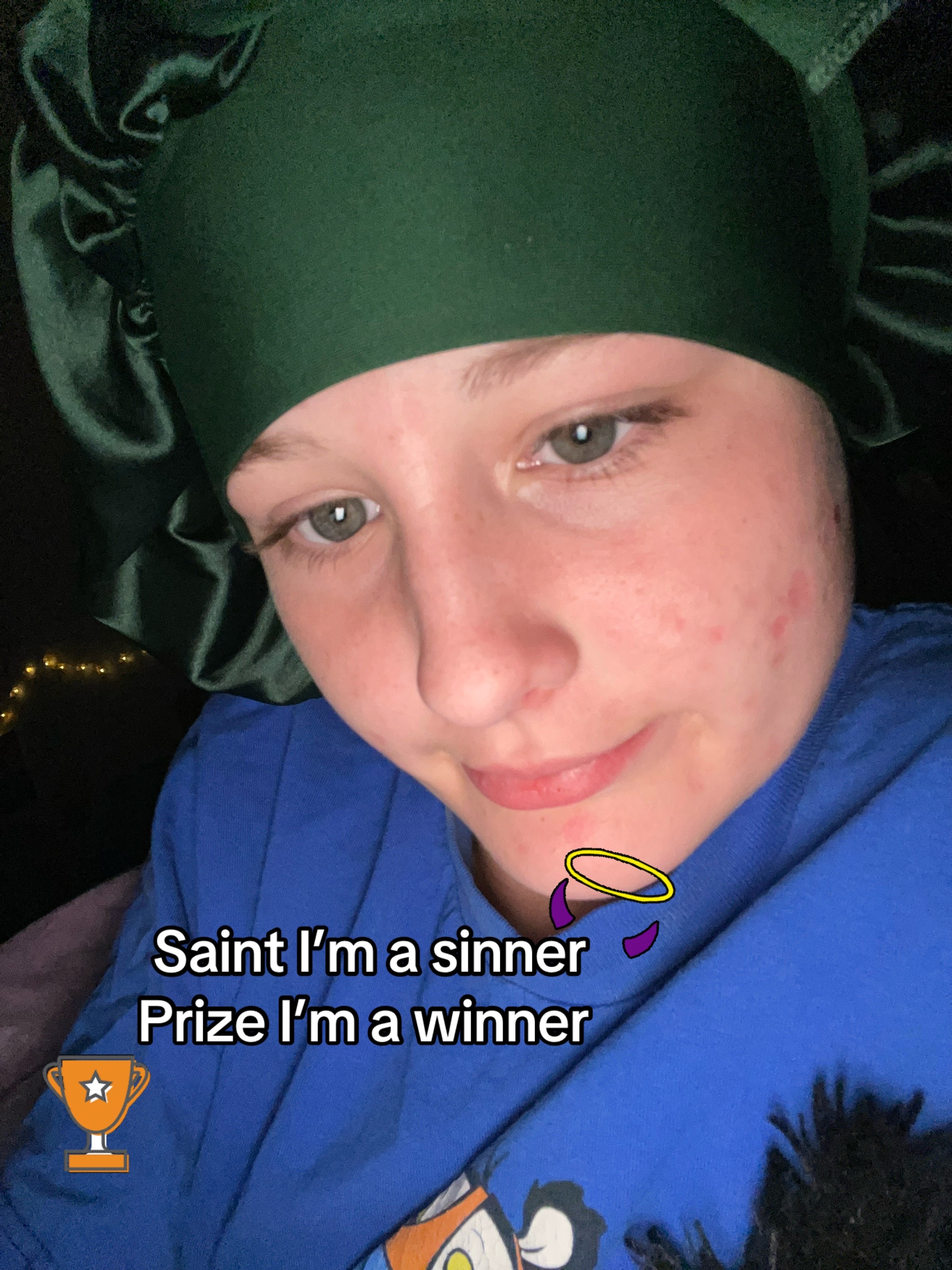 @🦄Sarah🦄
