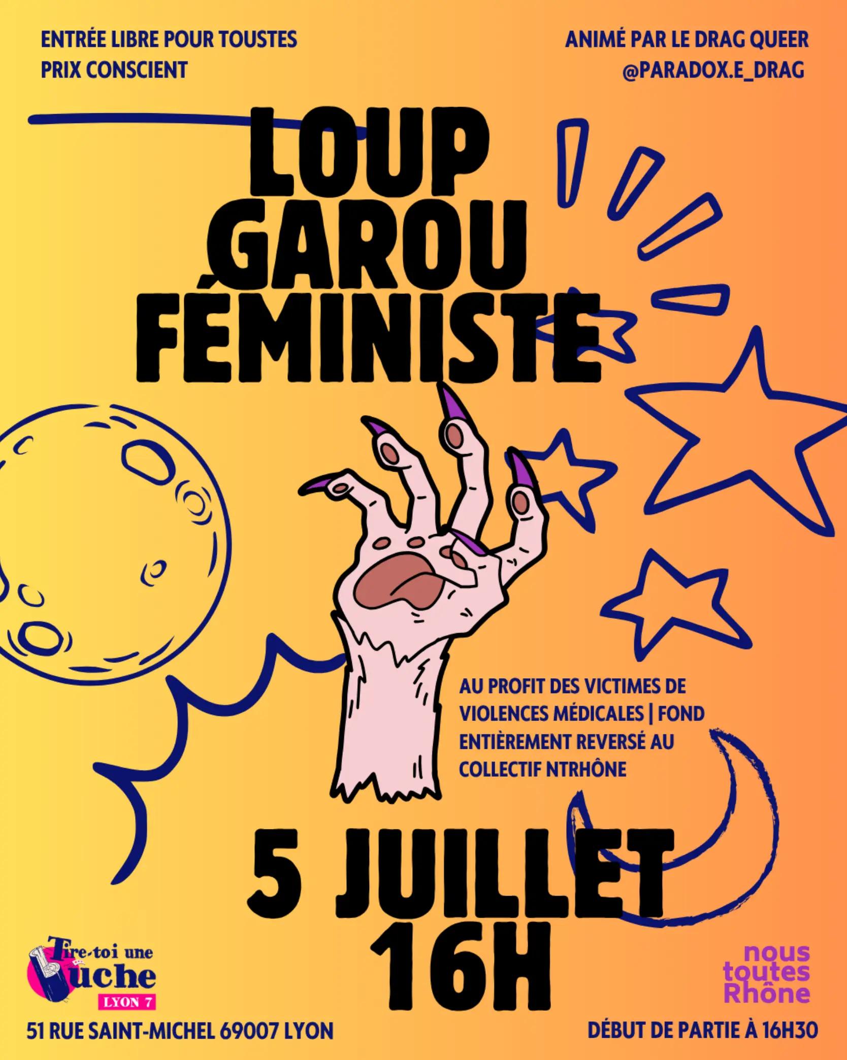@Nous Toutes Rhône
