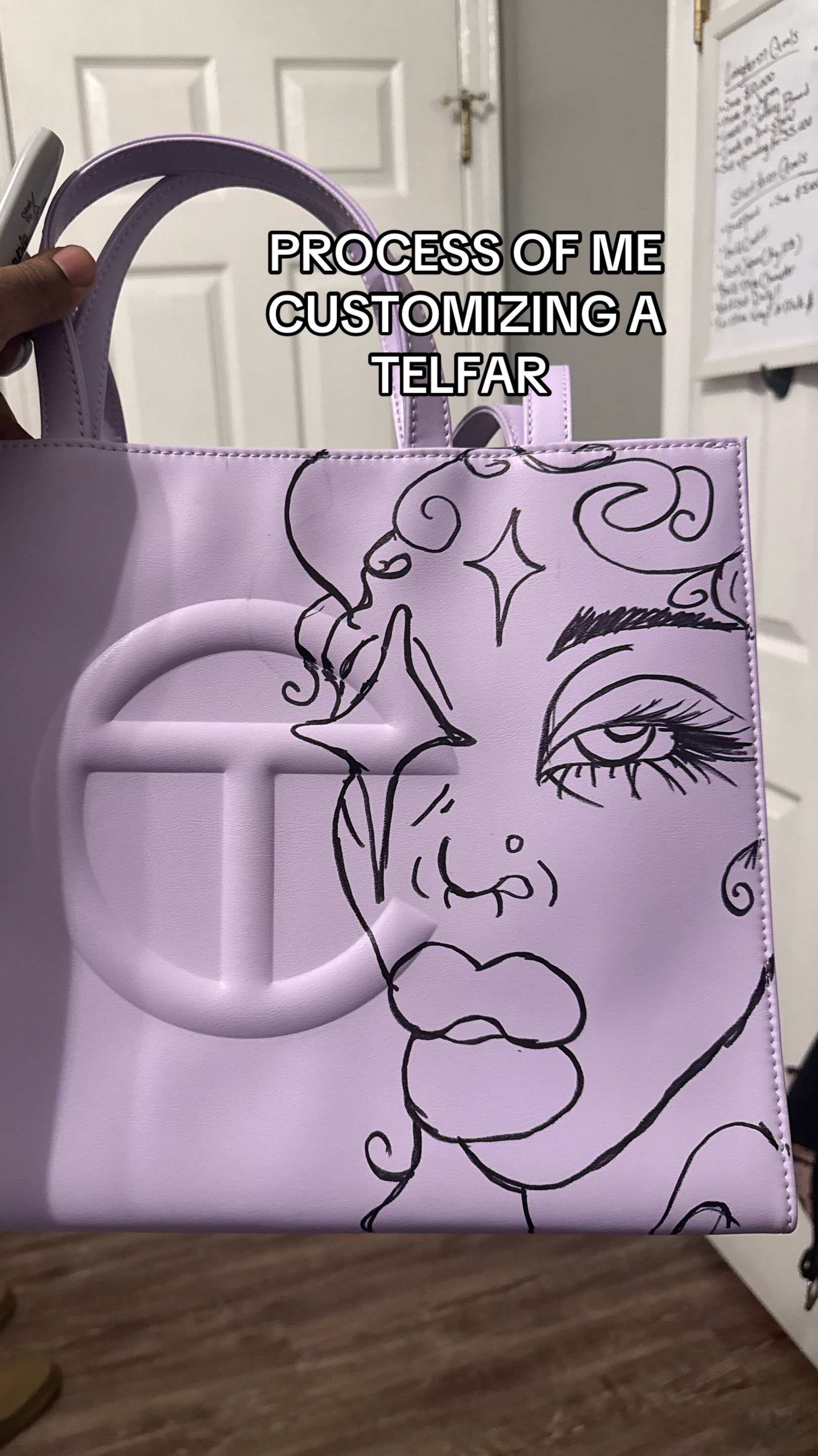 @Theartfulloner