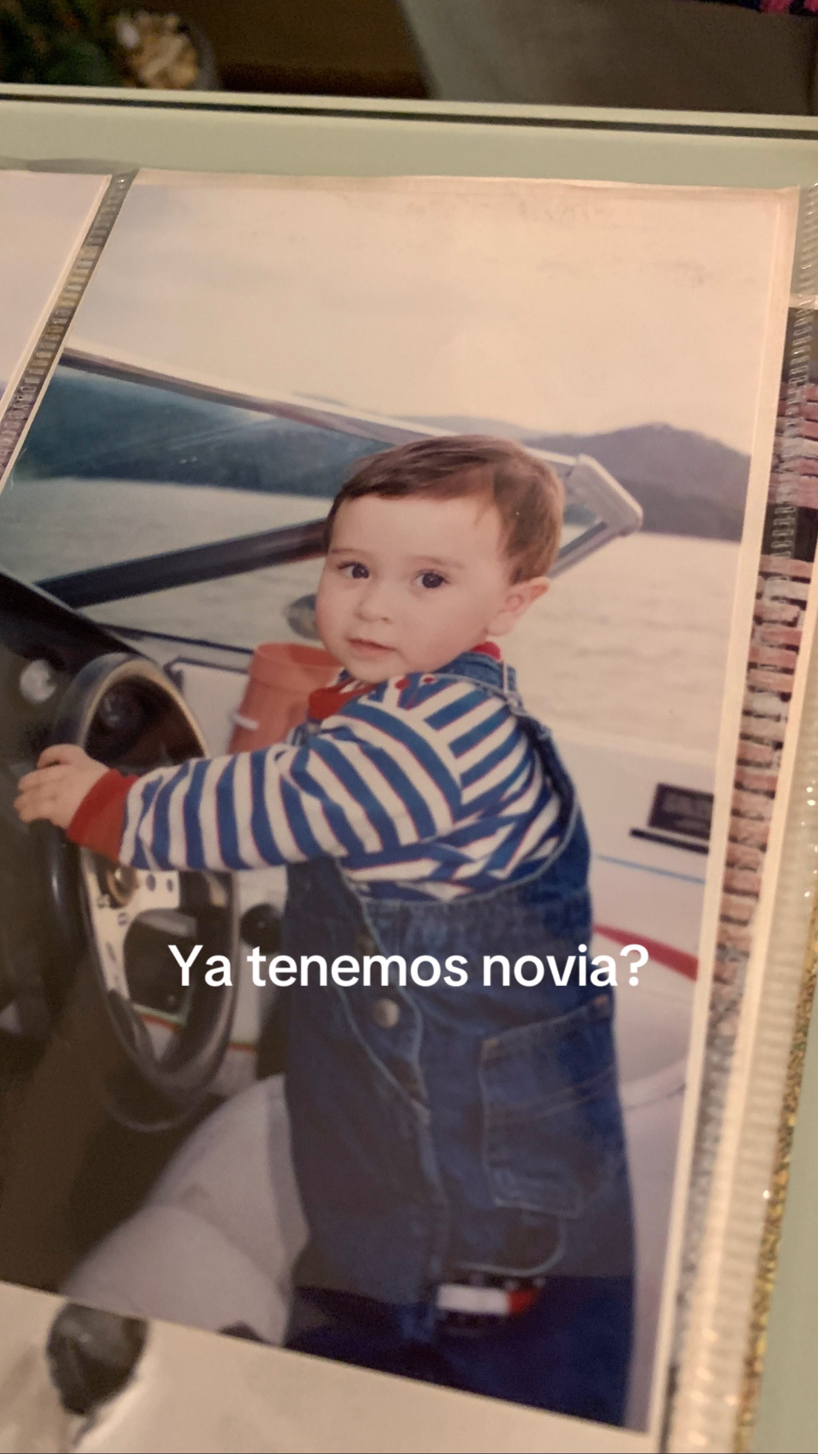 @Mauverick