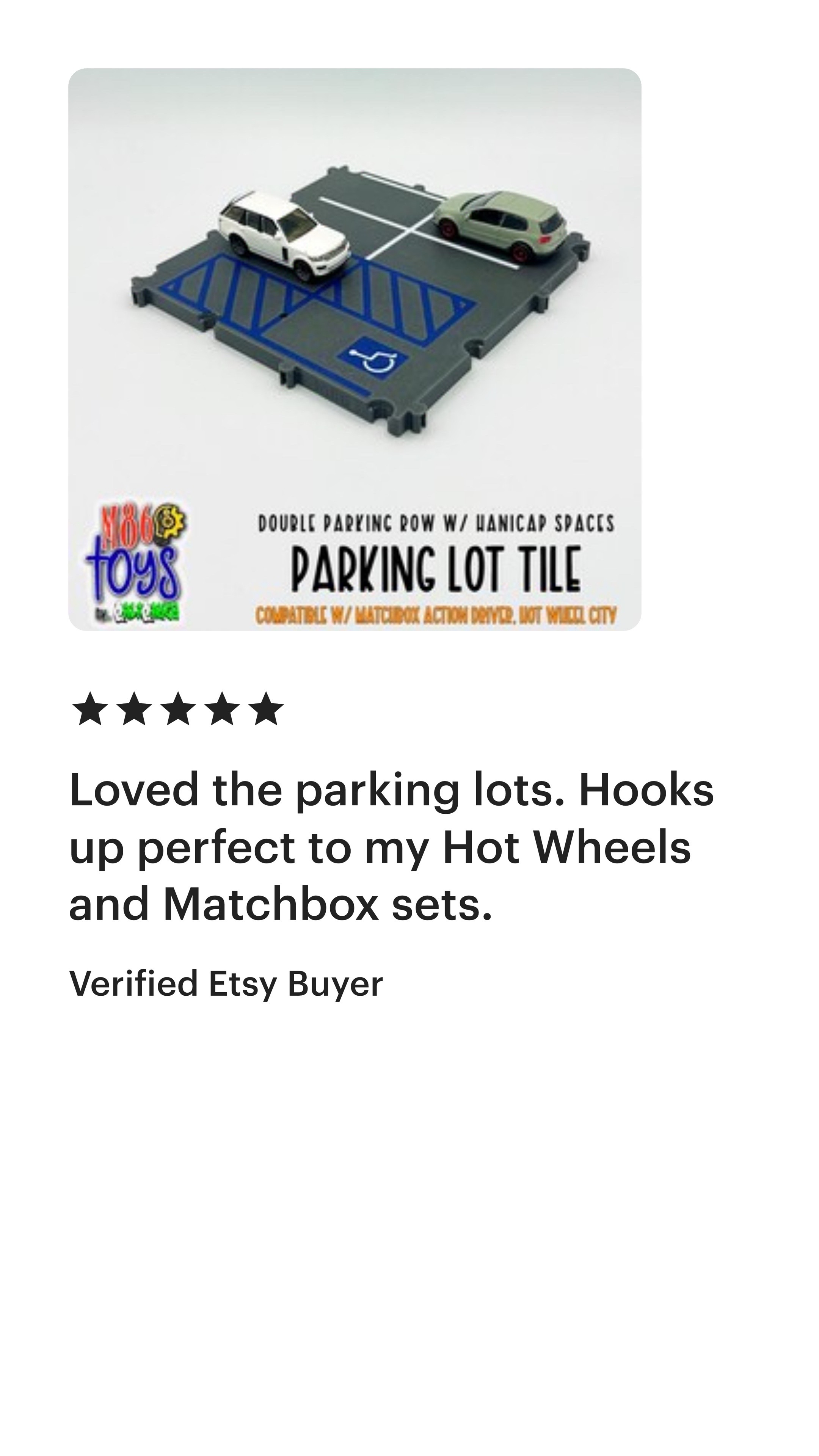 @M86 Toys