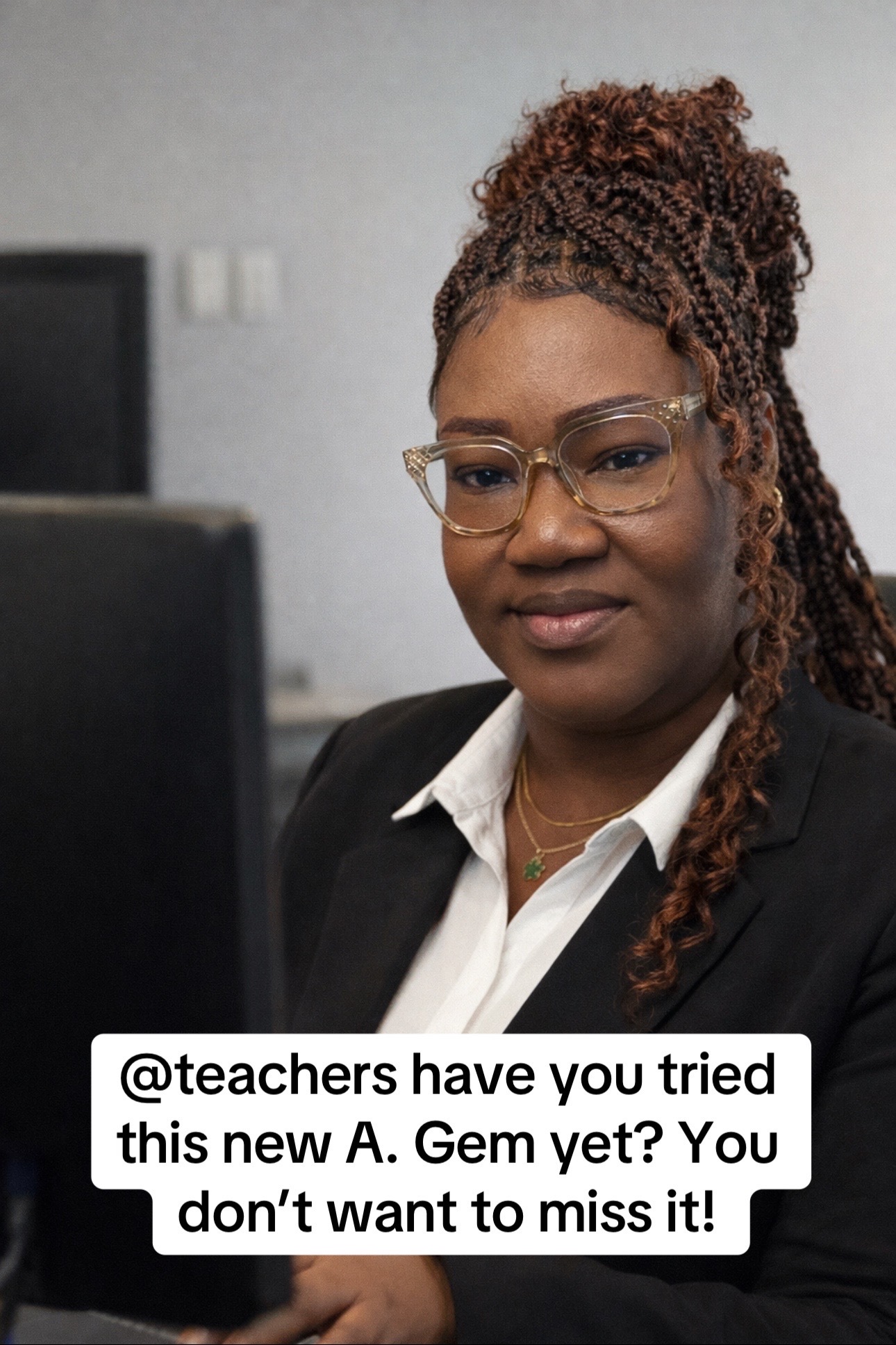 @teachtechtruth ❌