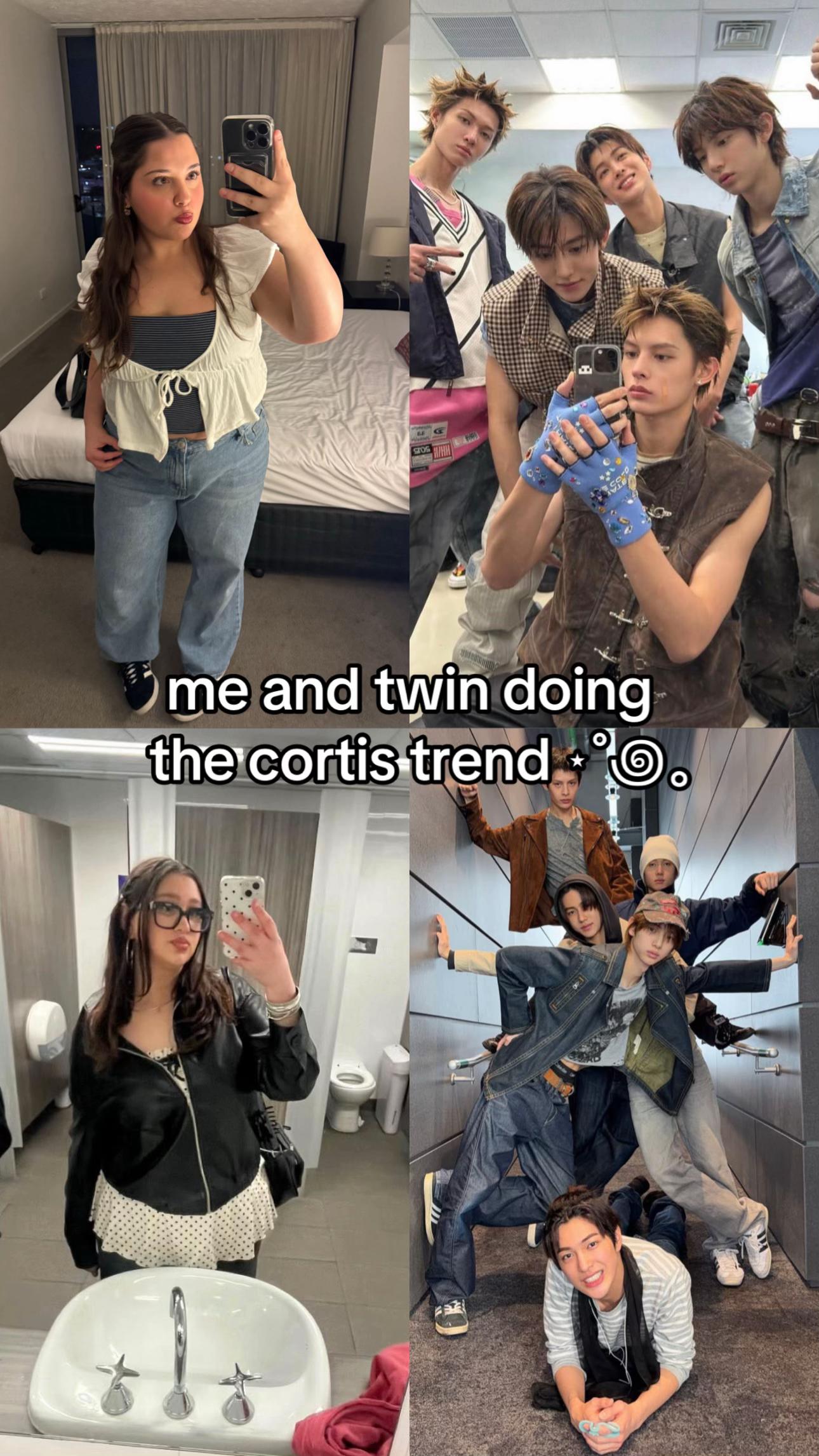 @Sophie Rae