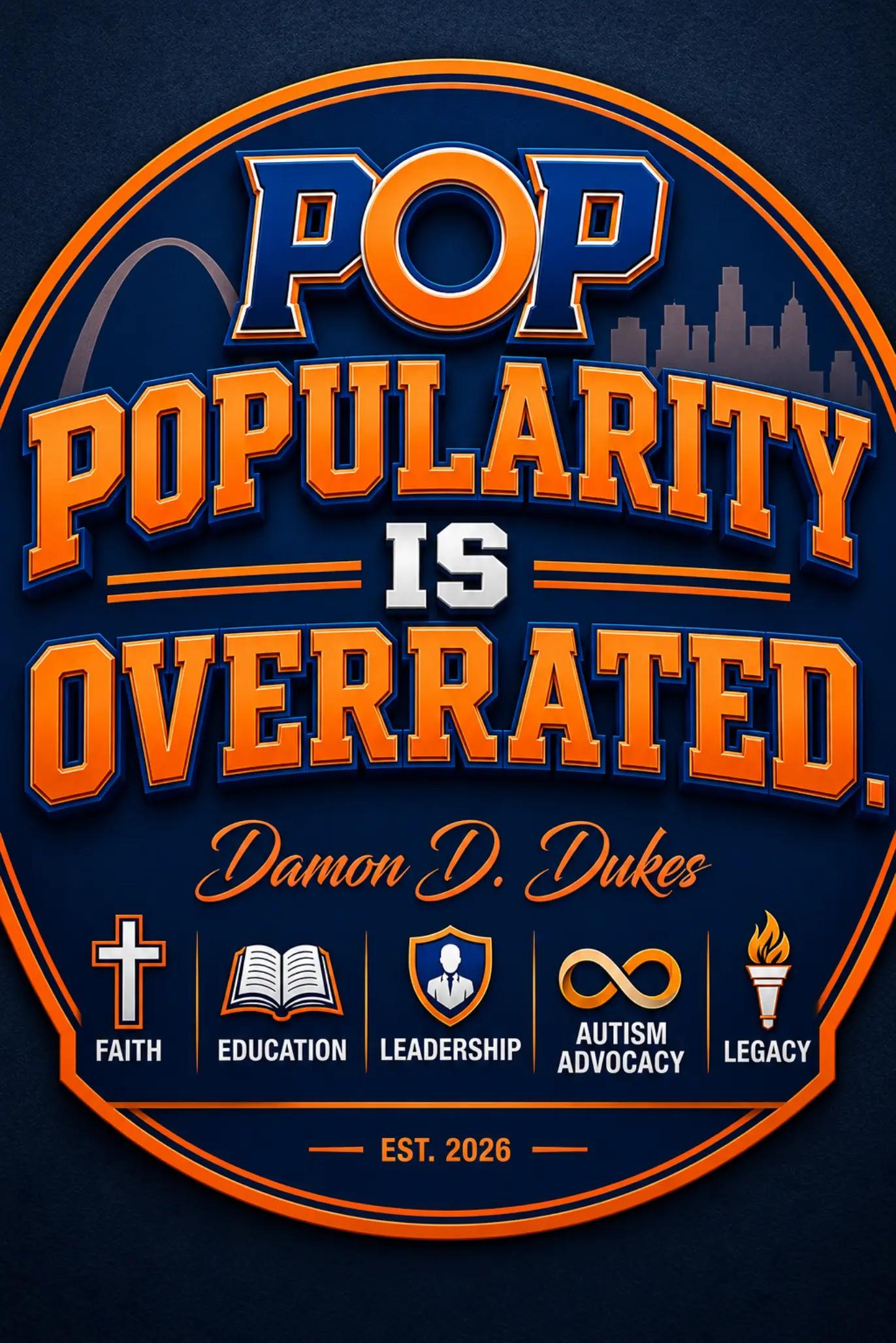 @Damon Darell Dukes