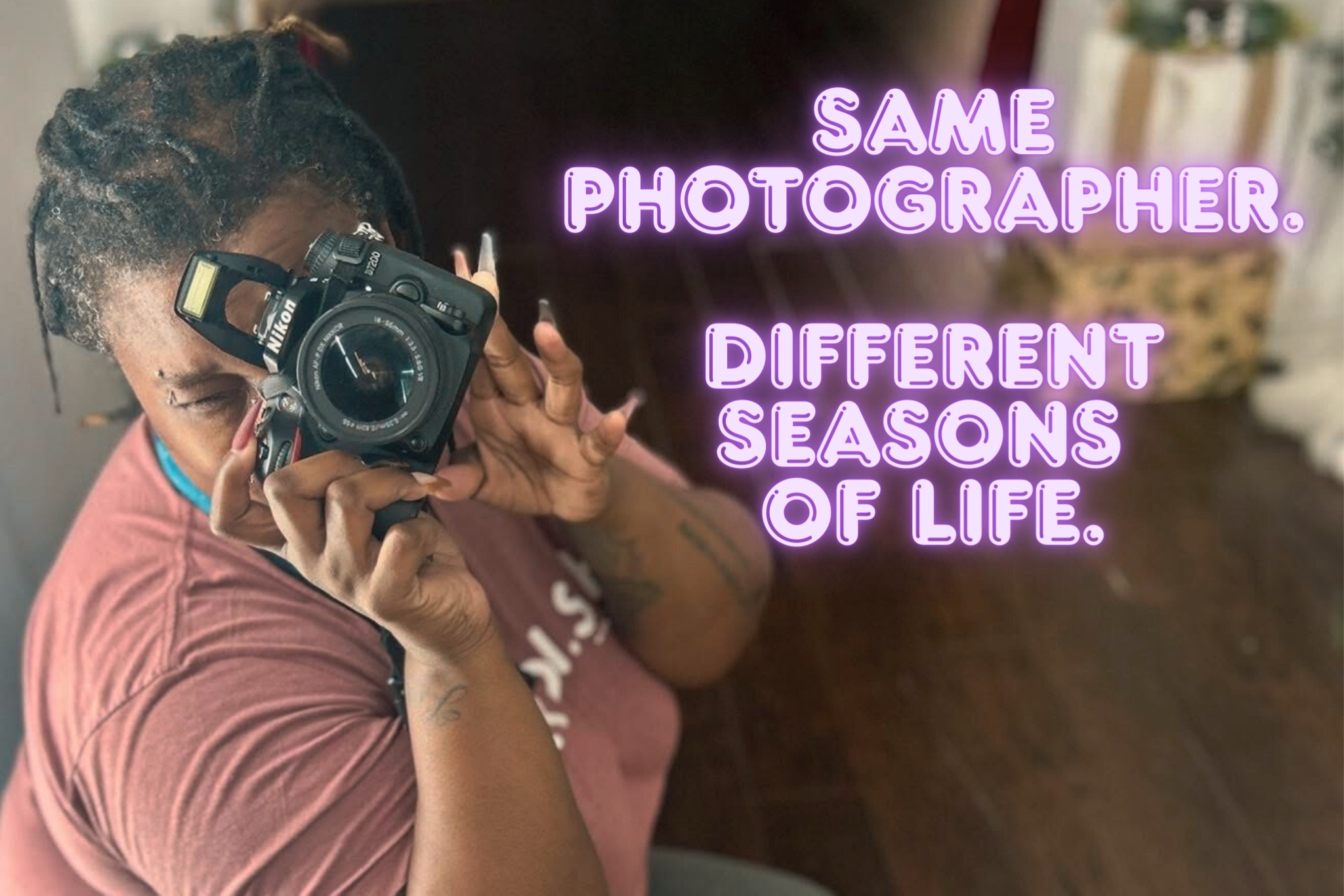 @Your Dallas Photographer