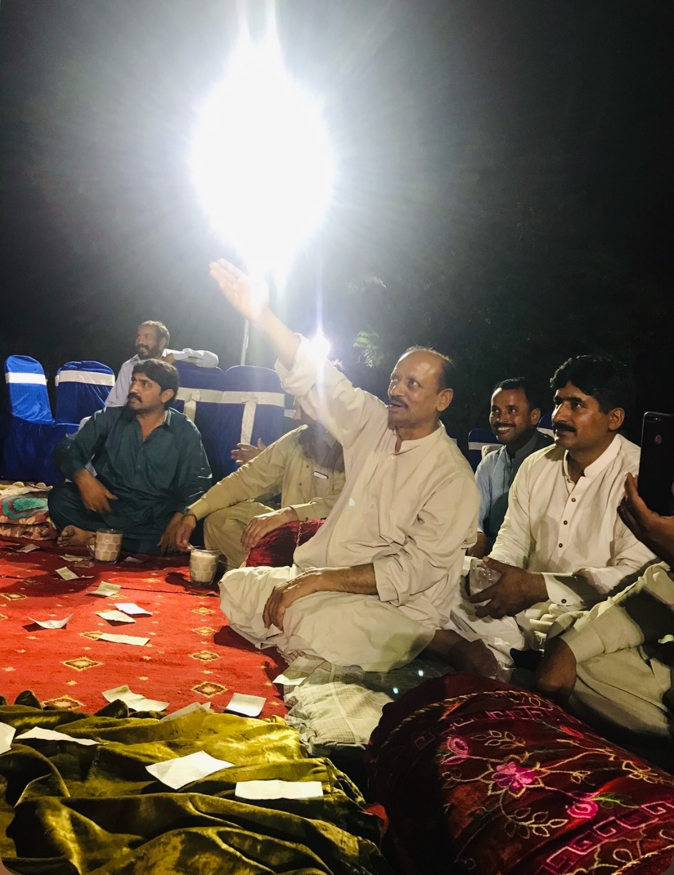 @Syed Asad Rizvi