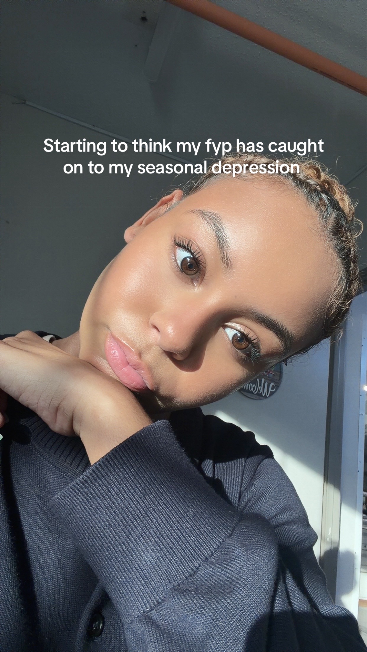 @Alicah Cannon