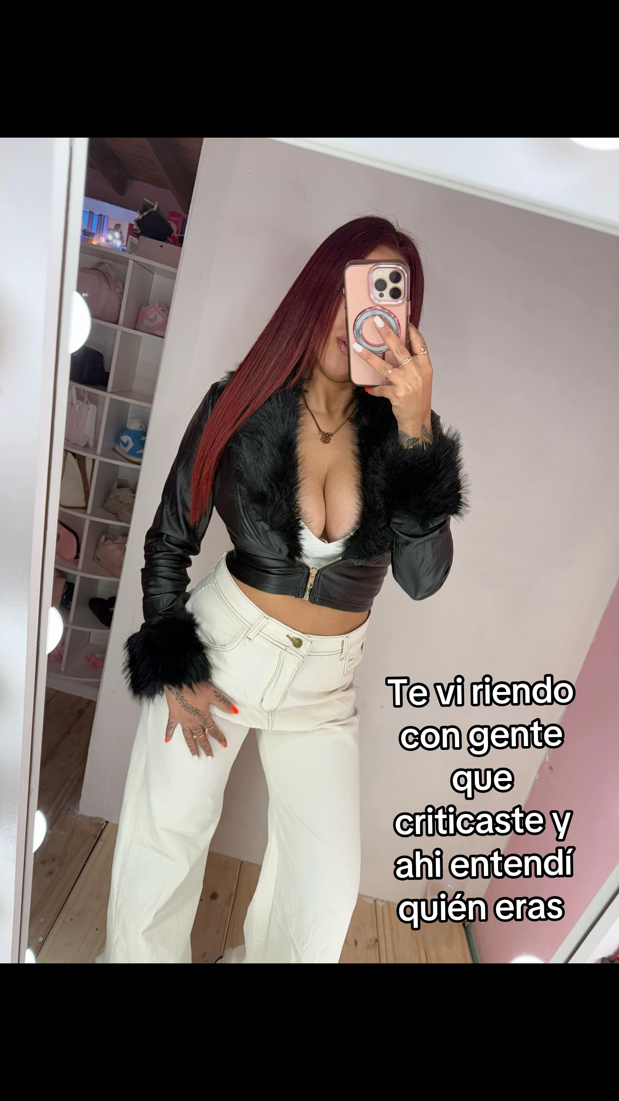 @Camila Ponce