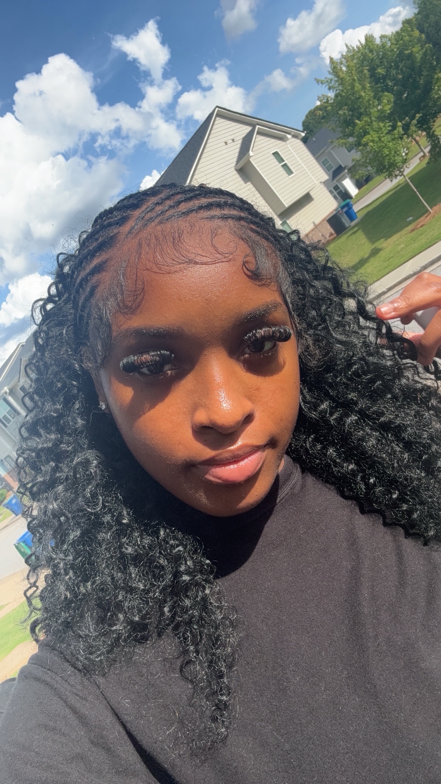 @TheBaddest😘