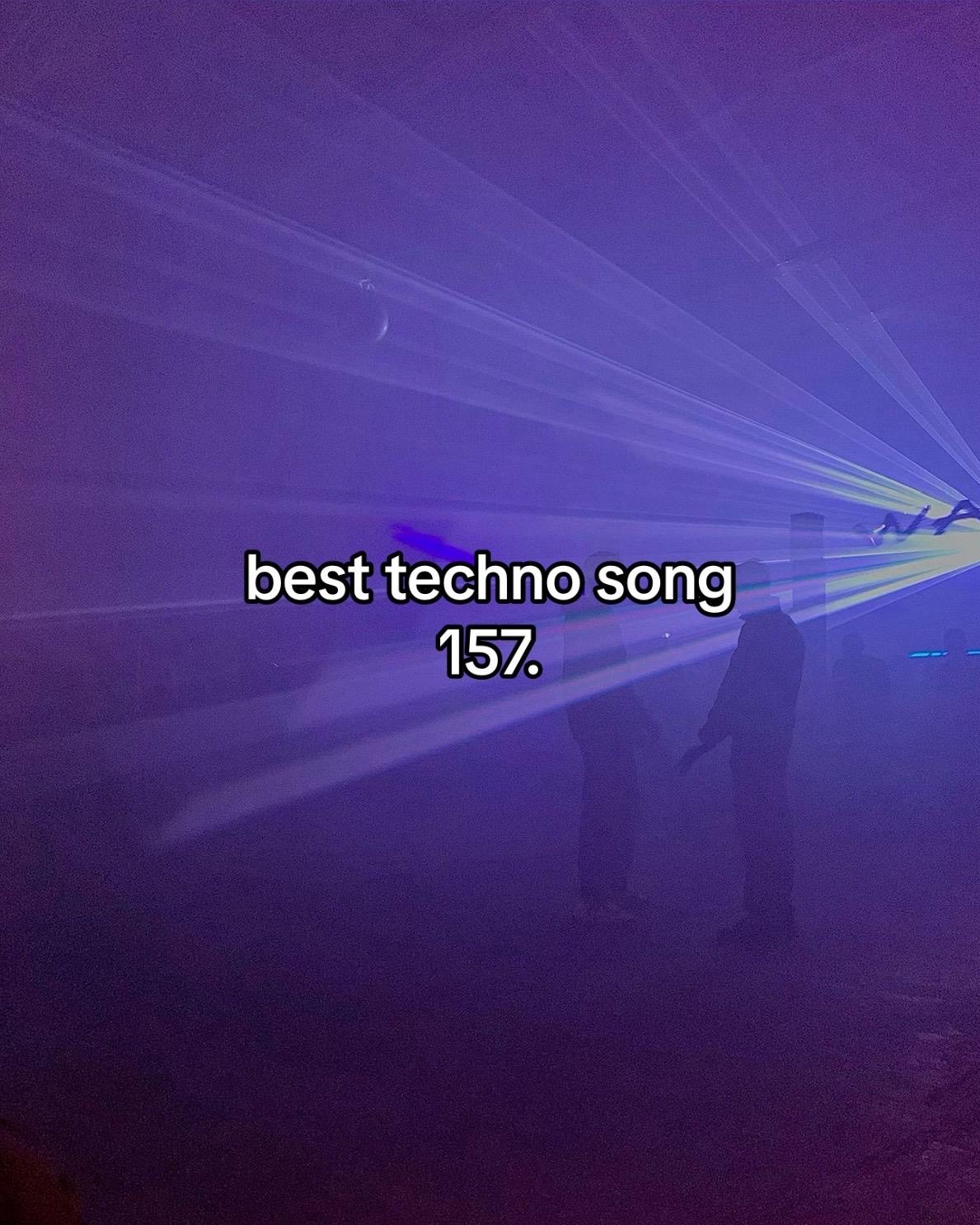 @Techno Bangerzz