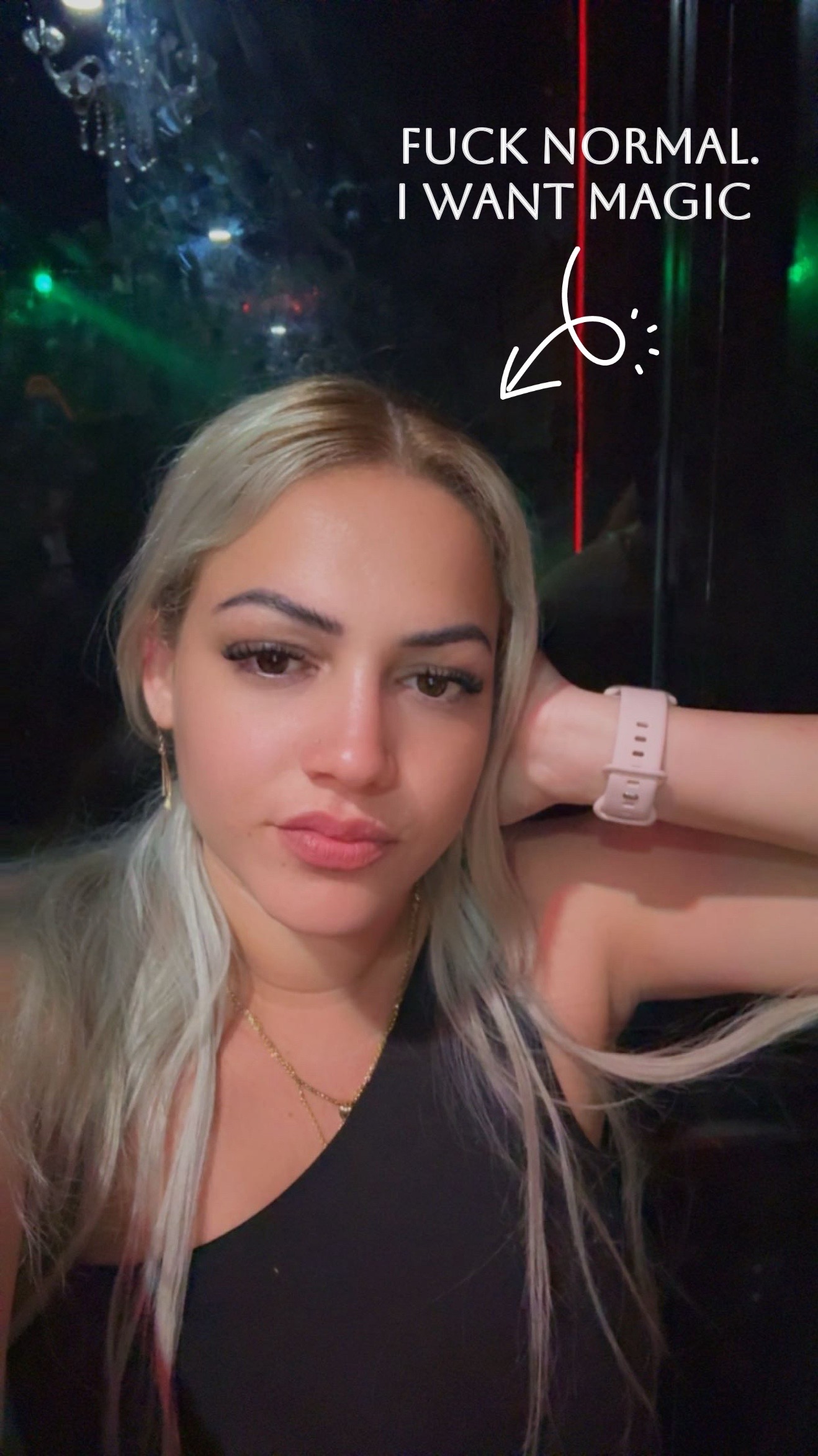 @Ogguncita ๐๐ค