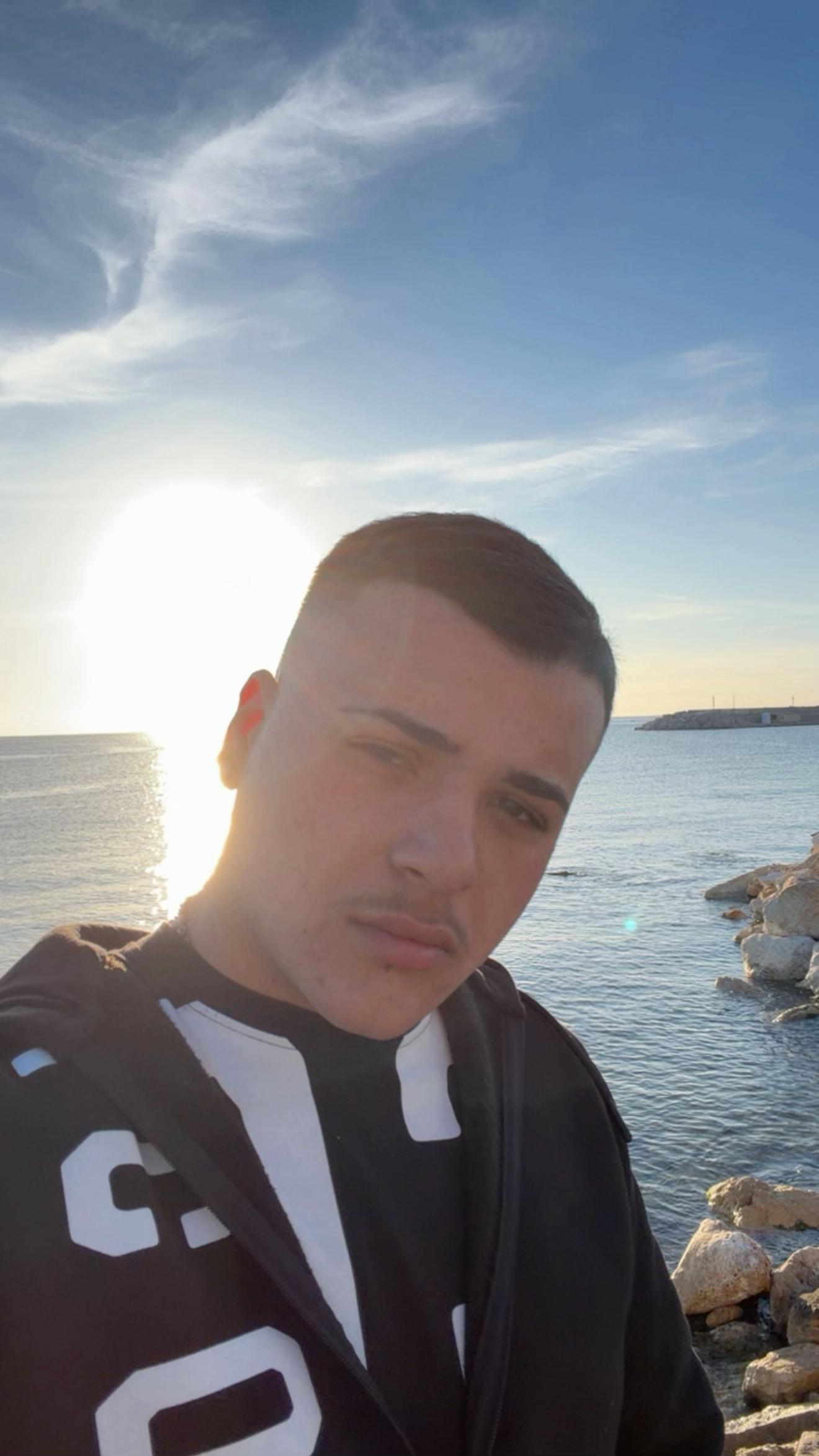 @Vincenzo De Luca