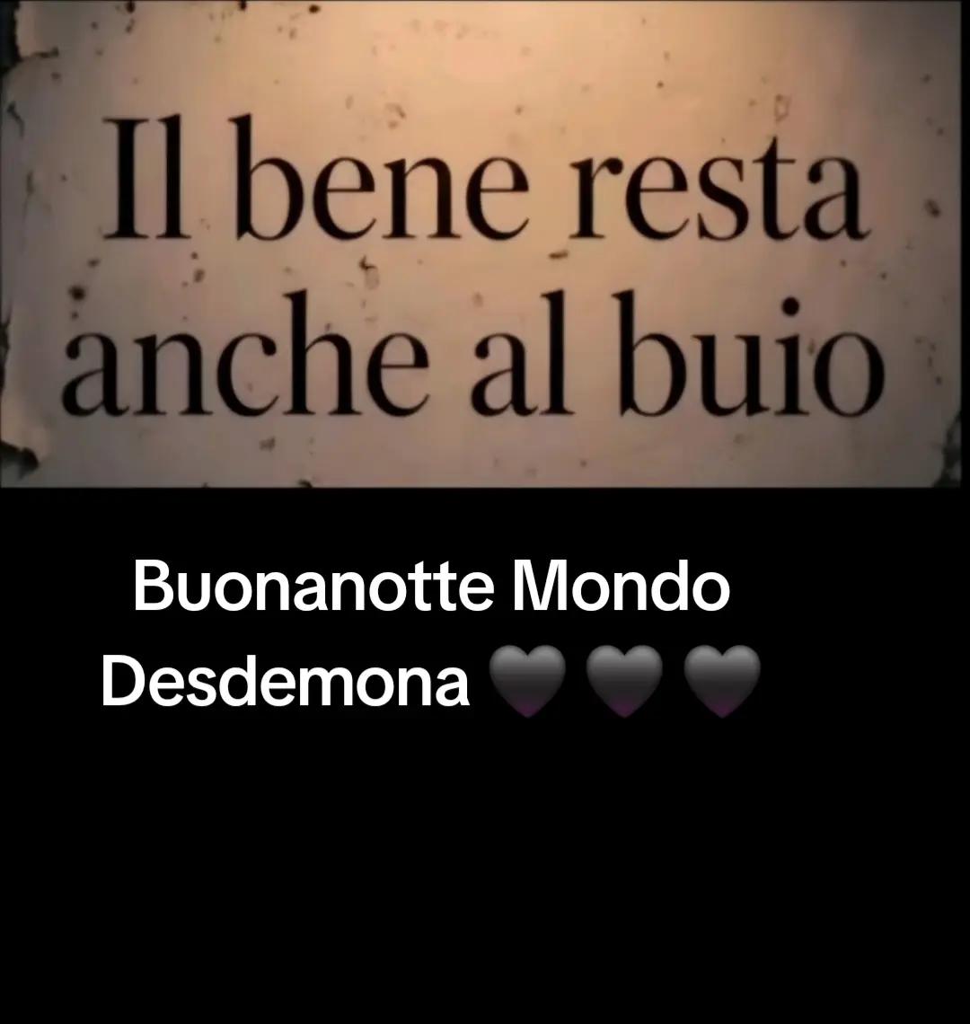 @Desdemona