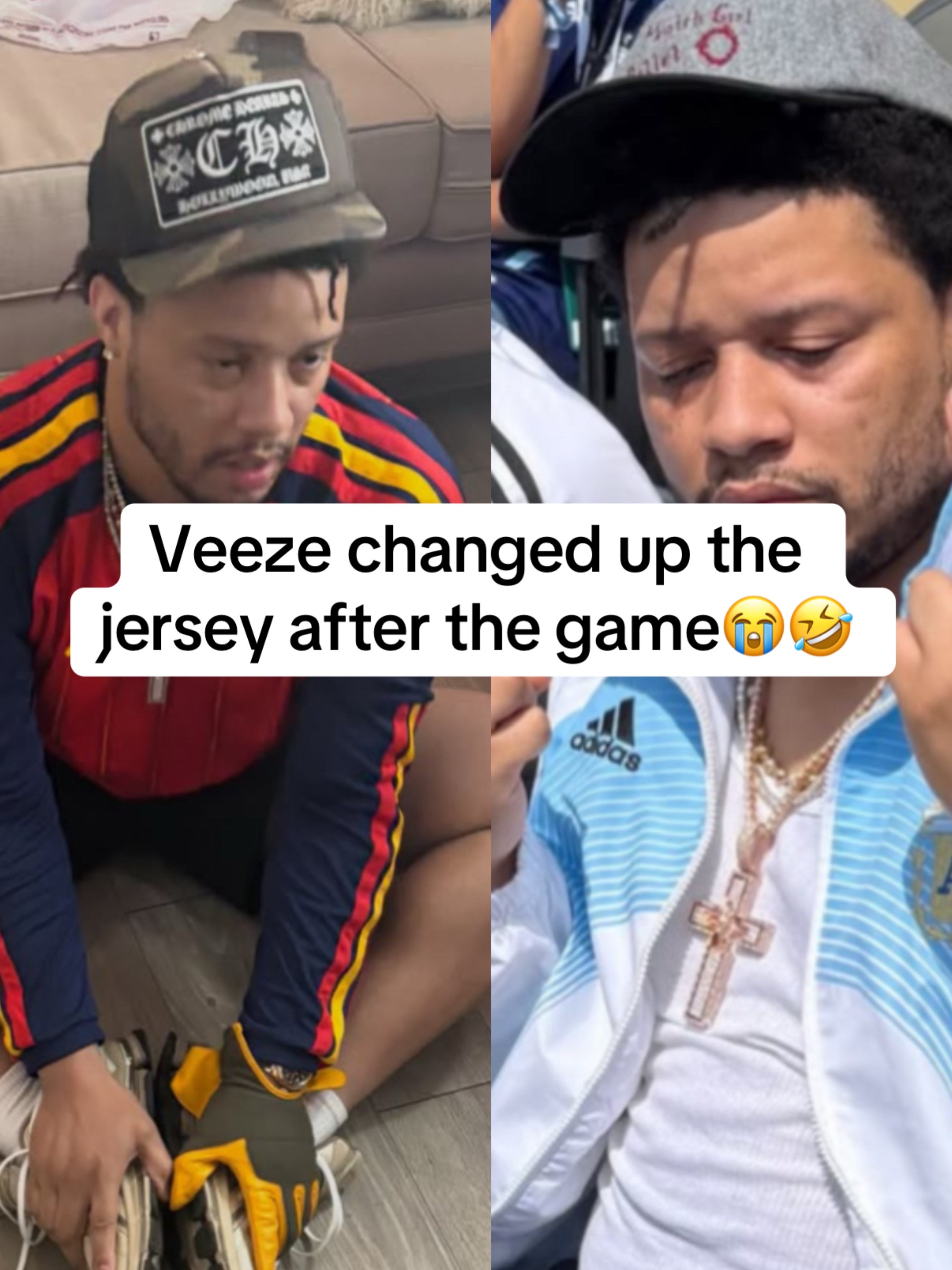 @Veeze Fan Page