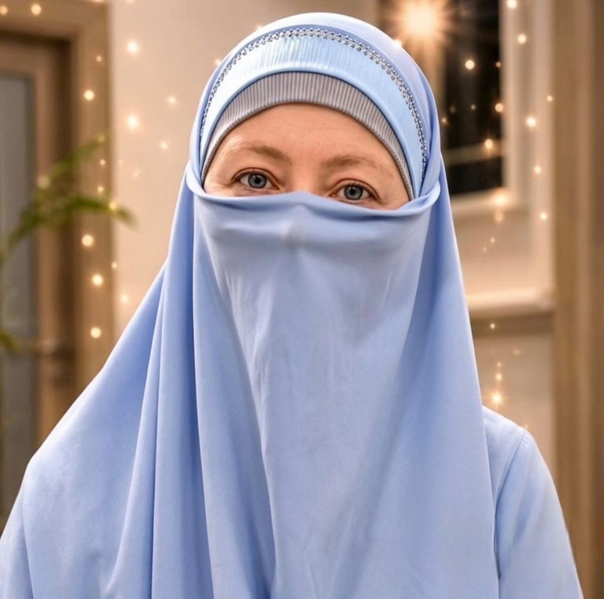 @Converts to islam