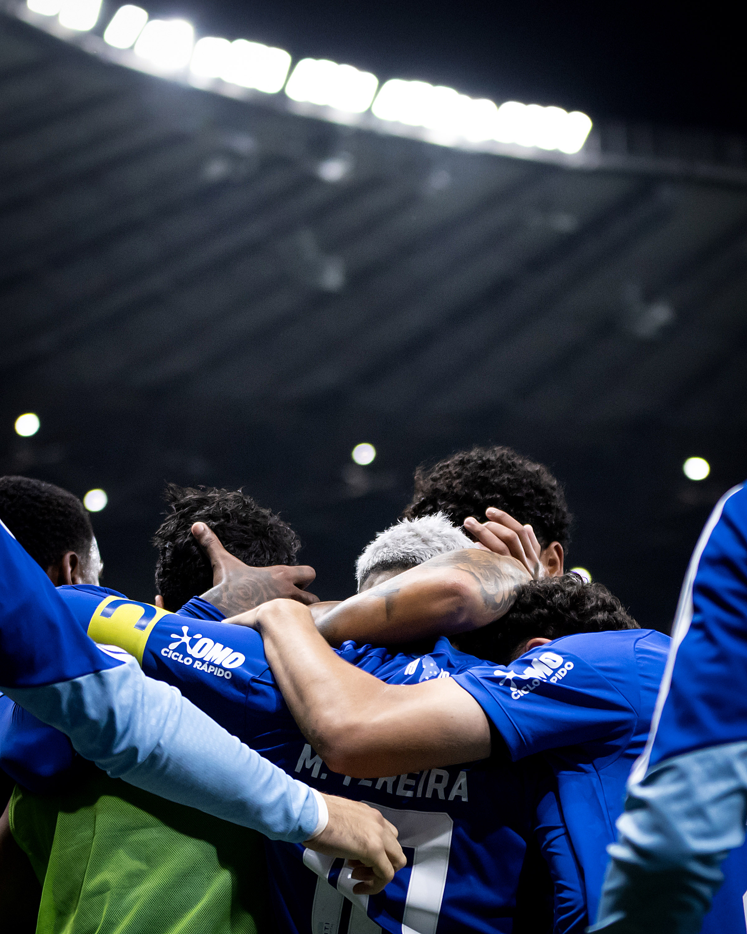 @Cruzeiro