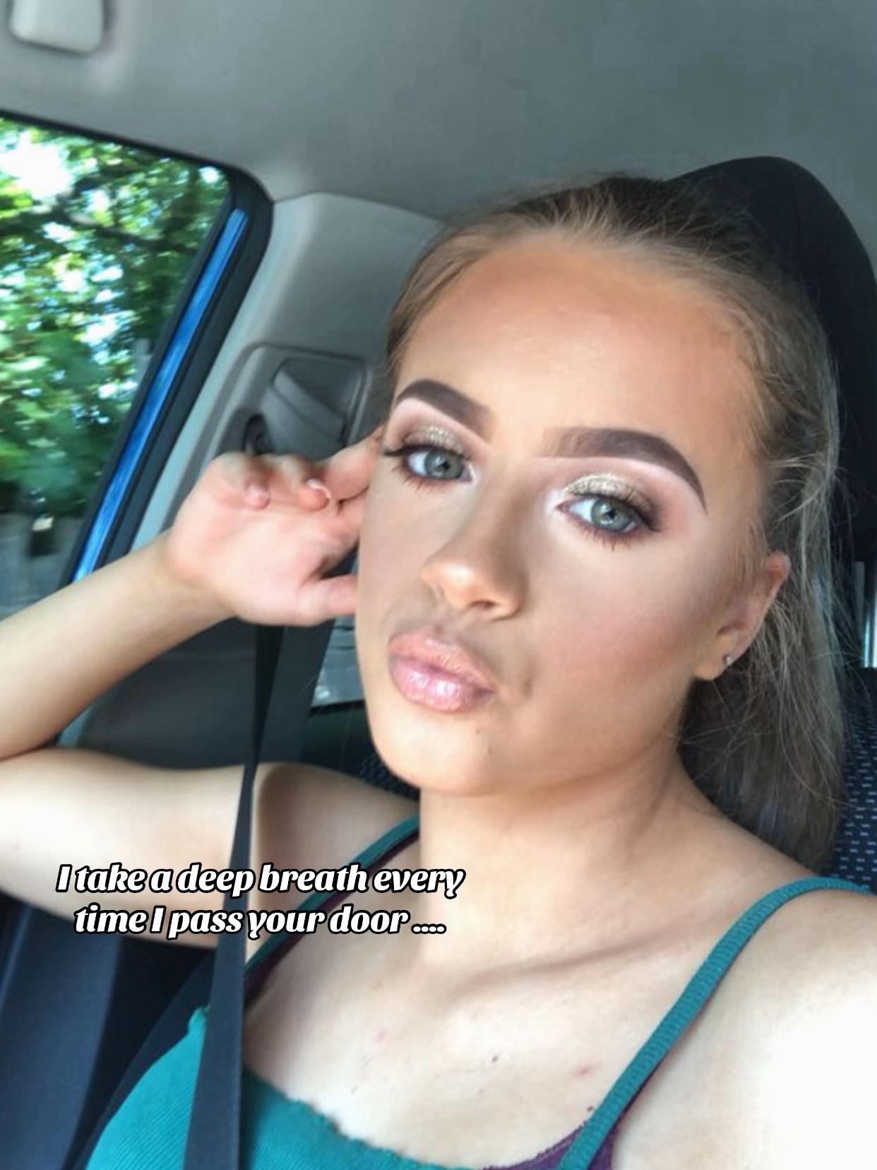 @Maddie