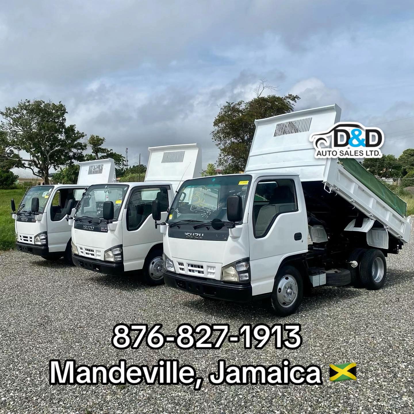 @D&D Auto Sales Ltd.